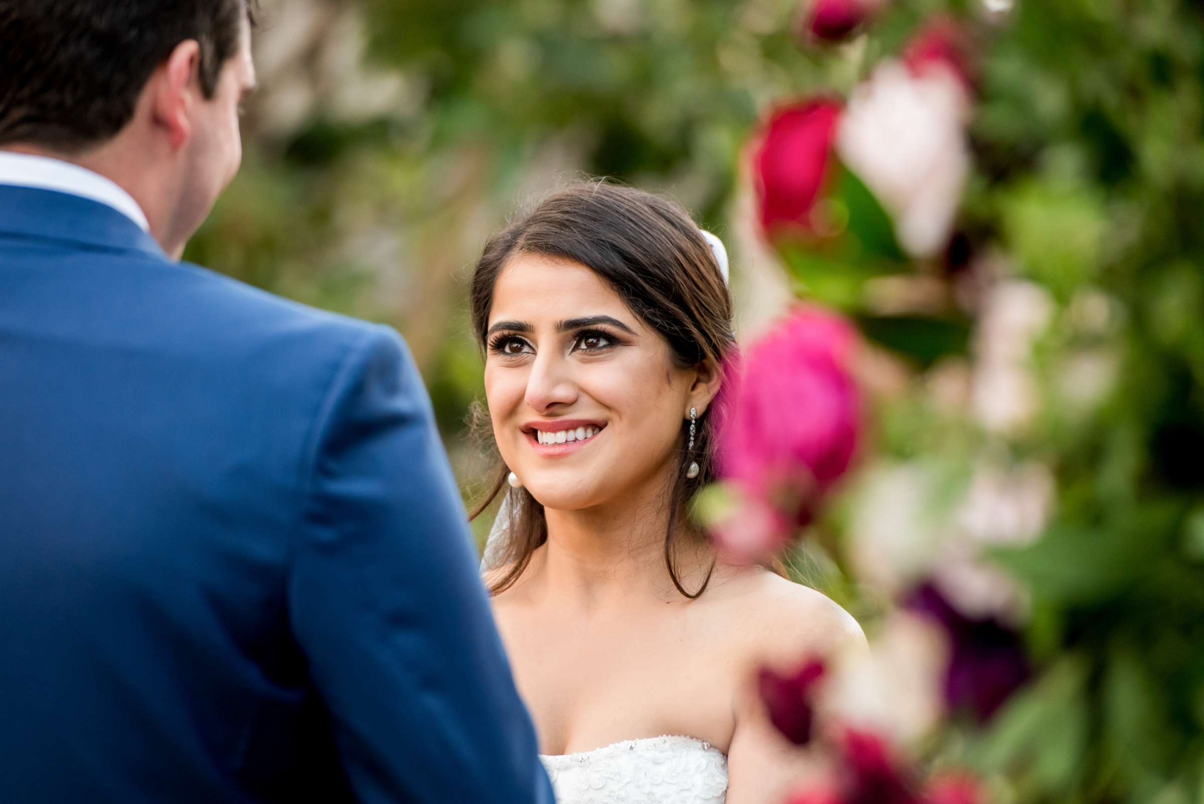 Cape Rey Wedding coordinated by Holly Kalkin Weddings, Jasmine and Kyle Wedding Photo #85 by True Photography