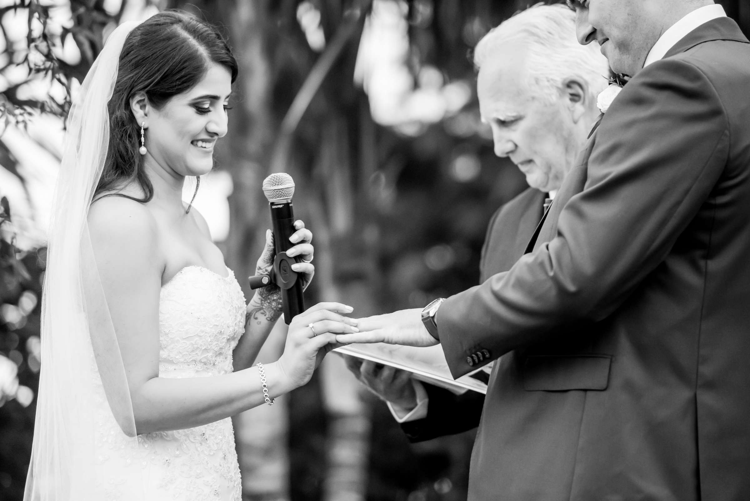 Cape Rey Wedding coordinated by Holly Kalkin Weddings, Jasmine and Kyle Wedding Photo #99 by True Photography