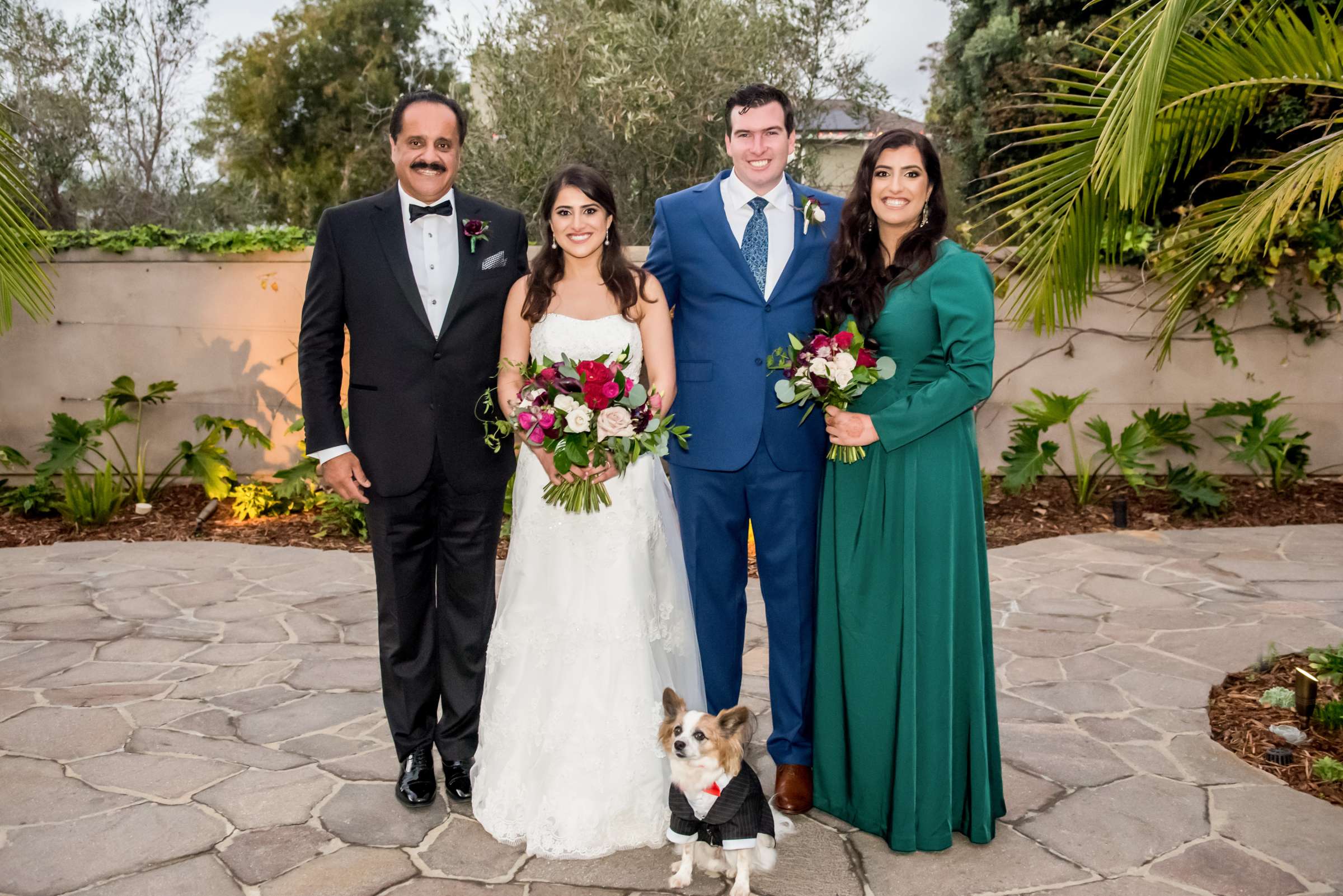 Cape Rey Wedding coordinated by Holly Kalkin Weddings, Jasmine and Kyle Wedding Photo #107 by True Photography