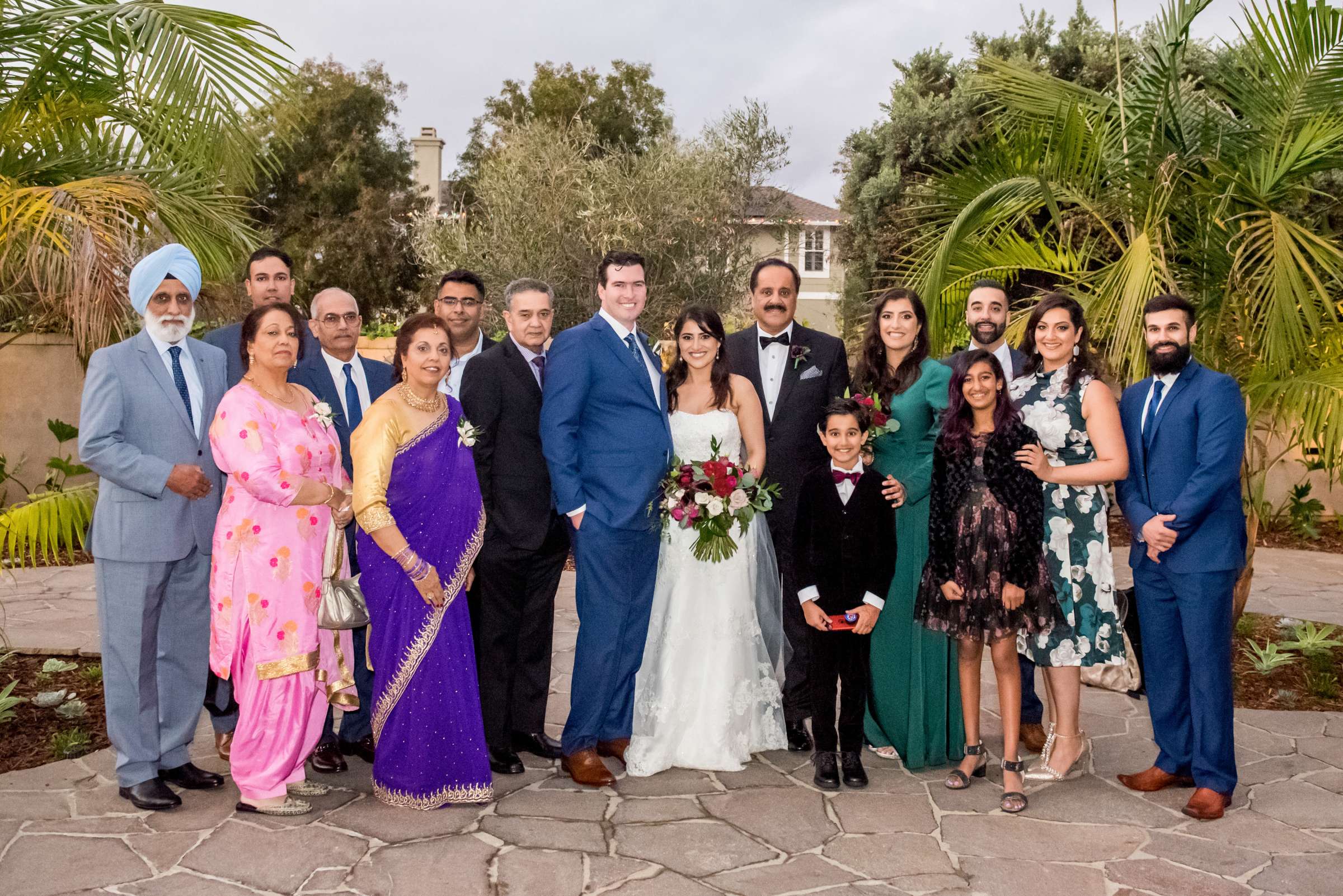 Cape Rey Wedding coordinated by Holly Kalkin Weddings, Jasmine and Kyle Wedding Photo #110 by True Photography