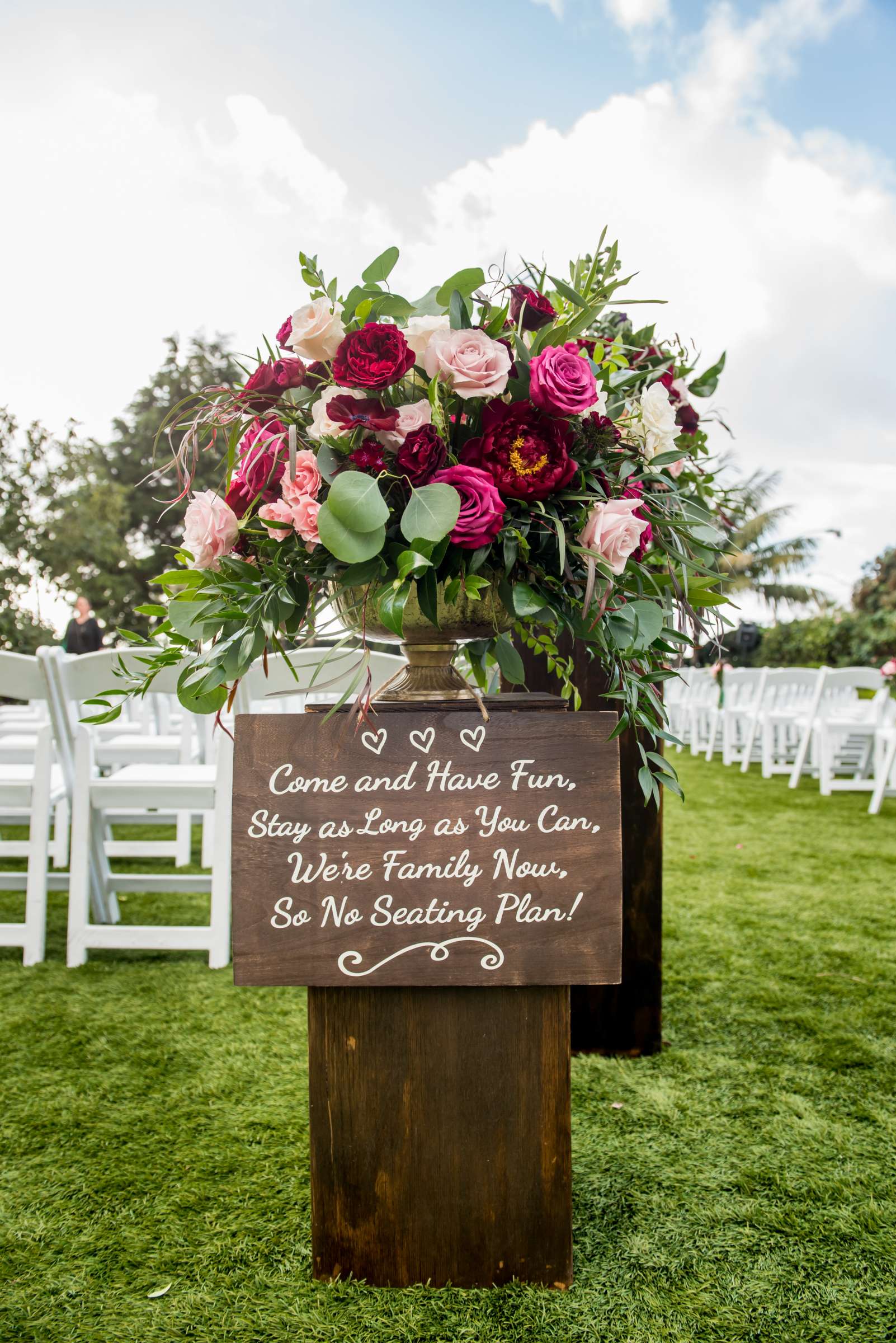 Cape Rey Wedding coordinated by Holly Kalkin Weddings, Jasmine and Kyle Wedding Photo #225 by True Photography