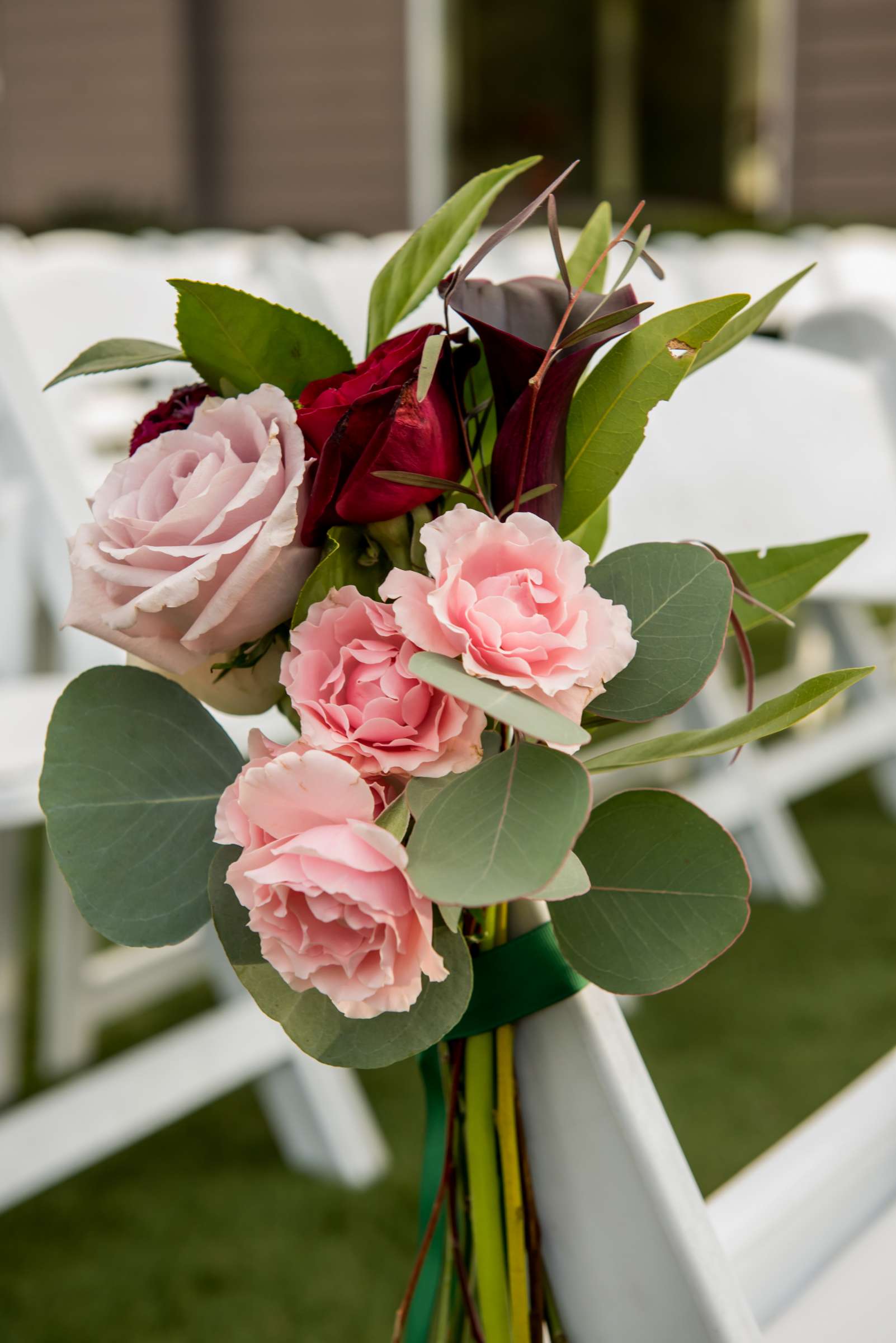 Cape Rey Wedding coordinated by Holly Kalkin Weddings, Jasmine and Kyle Wedding Photo #236 by True Photography