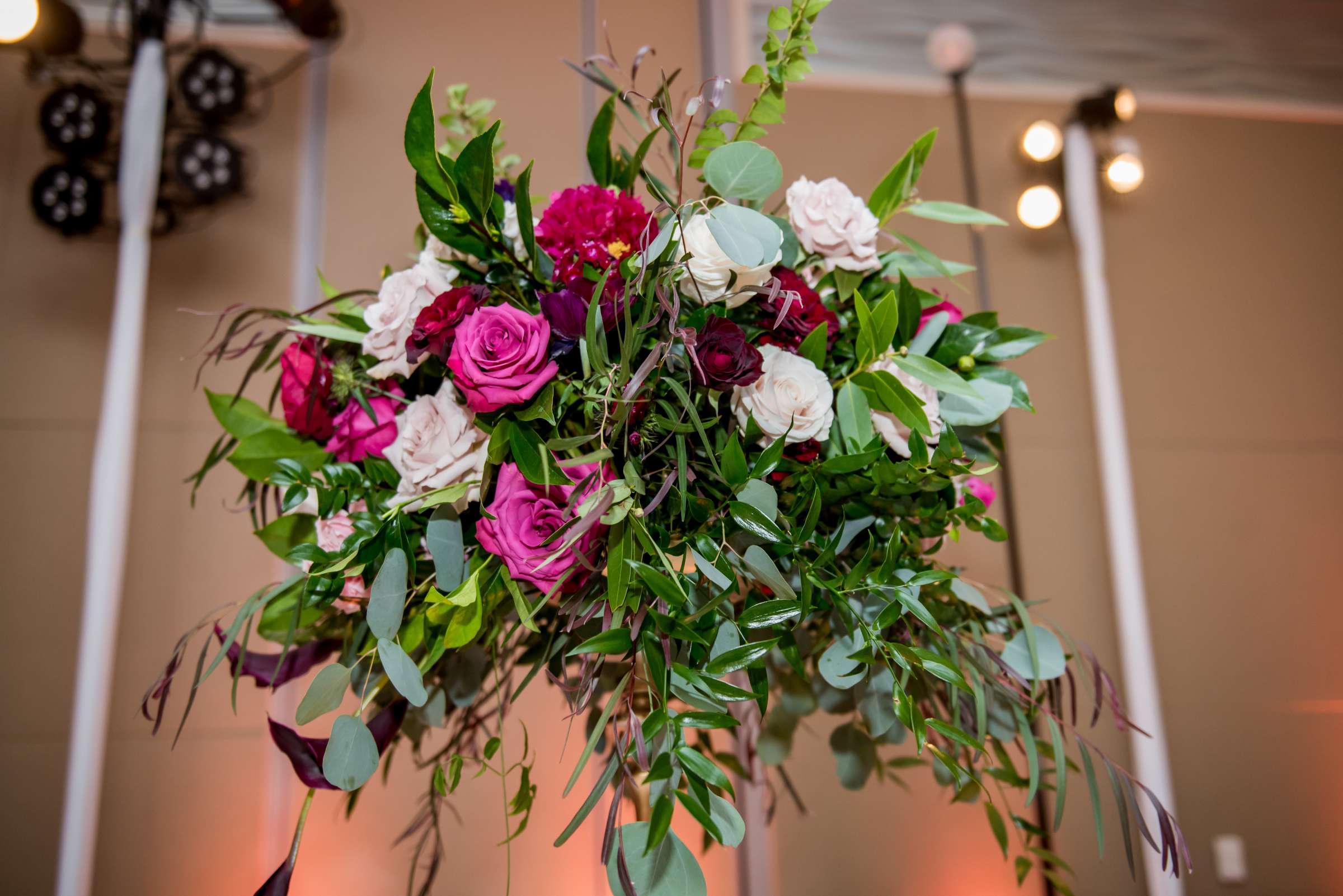 Cape Rey Wedding coordinated by Holly Kalkin Weddings, Jasmine and Kyle Wedding Photo #255 by True Photography