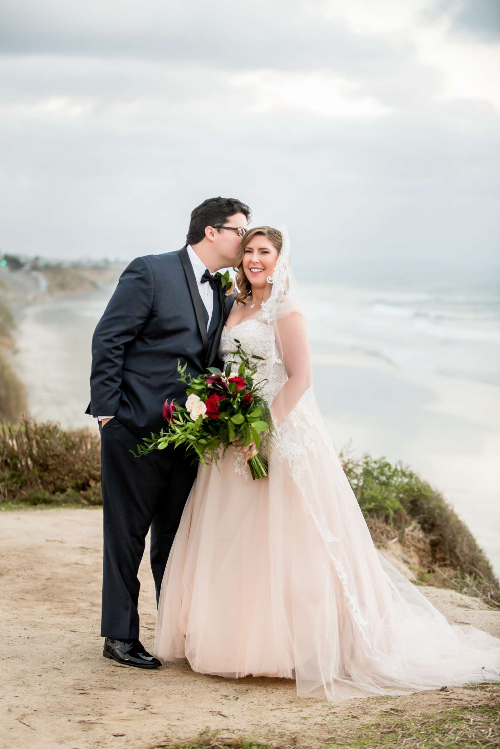 Green Dragon Tavern and Museum Wedding coordinated by Events Inspired SD, Glory and Gino Wedding Photo #597150 by True Photography