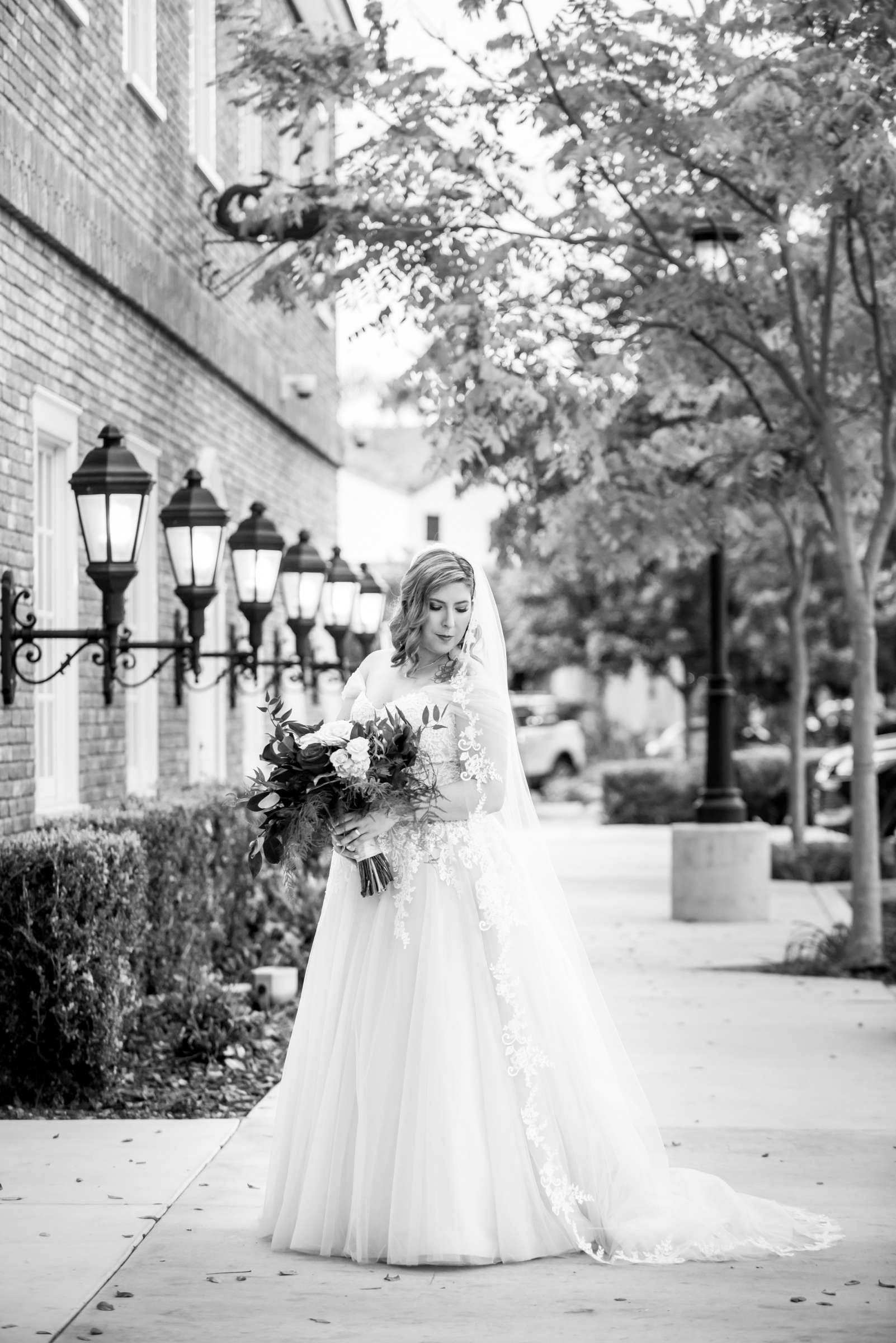 Green Dragon Tavern and Museum Wedding coordinated by Events Inspired SD, Glory and Gino Wedding Photo #597212 by True Photography