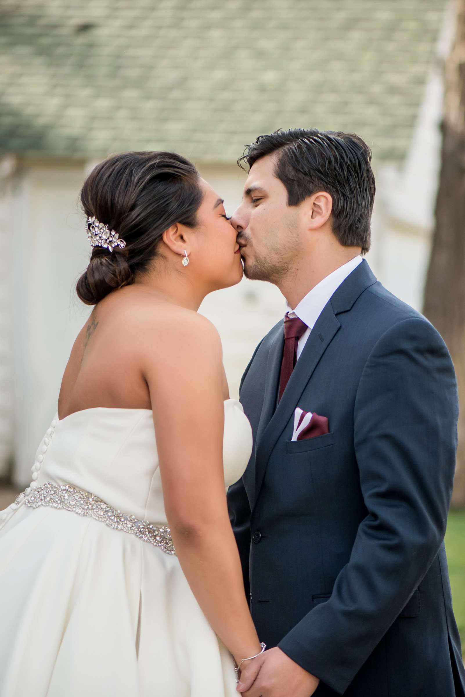 Pine Hills Lodge Wedding coordinated by Weddings With Love & Laughter, Gene and Christopher Wedding Photo #597674 by True Photography