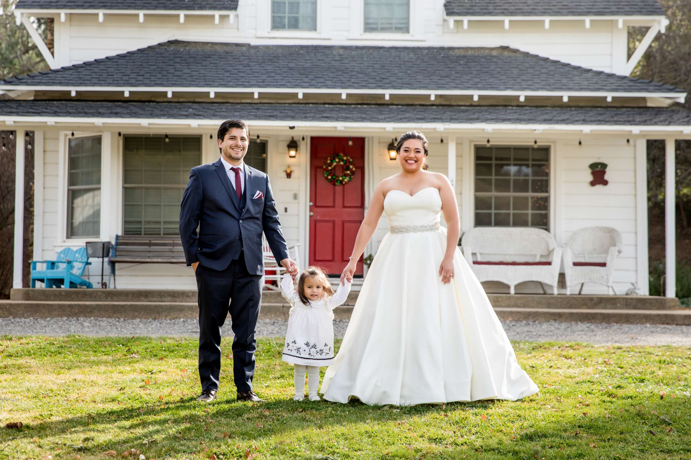 Pine Hills Lodge Wedding coordinated by Weddings With Love & Laughter, Gene and Christopher Wedding Photo #597685 by True Photography