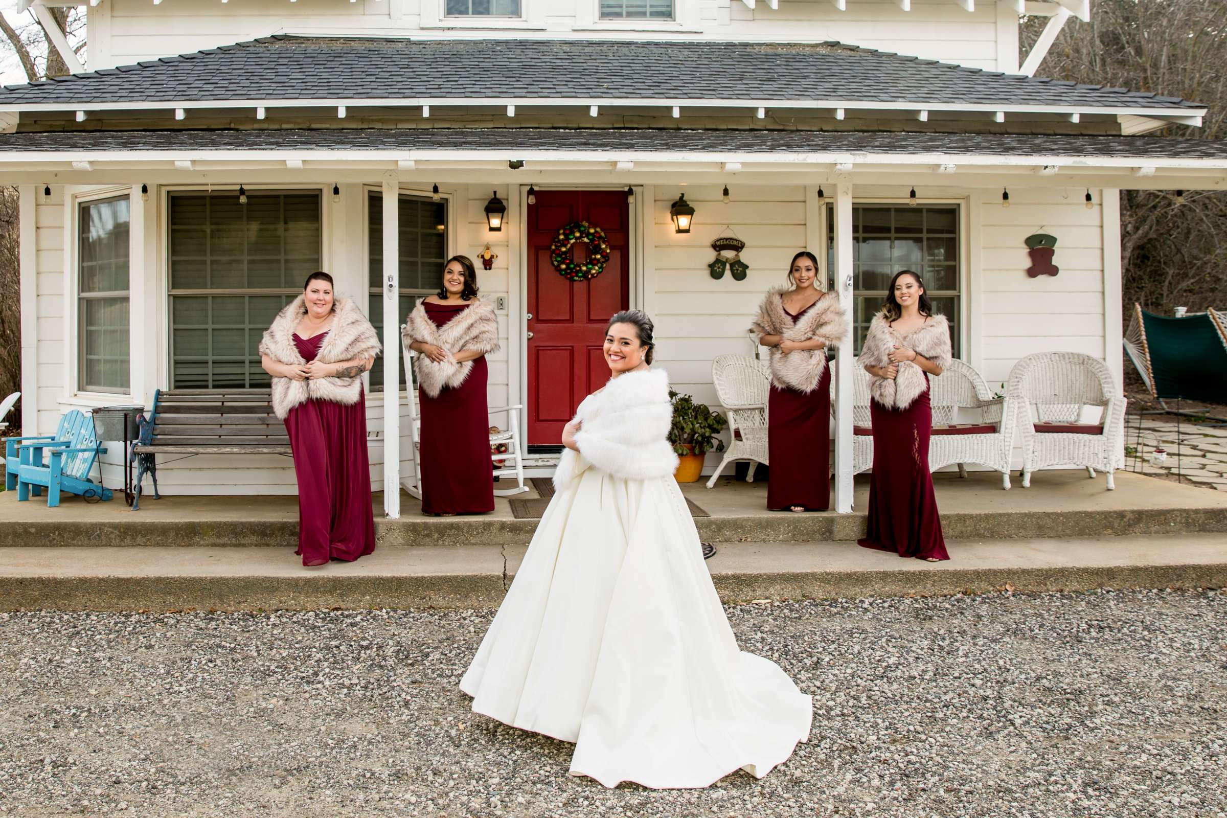 Pine Hills Lodge Wedding coordinated by Weddings With Love & Laughter, Gene and Christopher Wedding Photo #597729 by True Photography