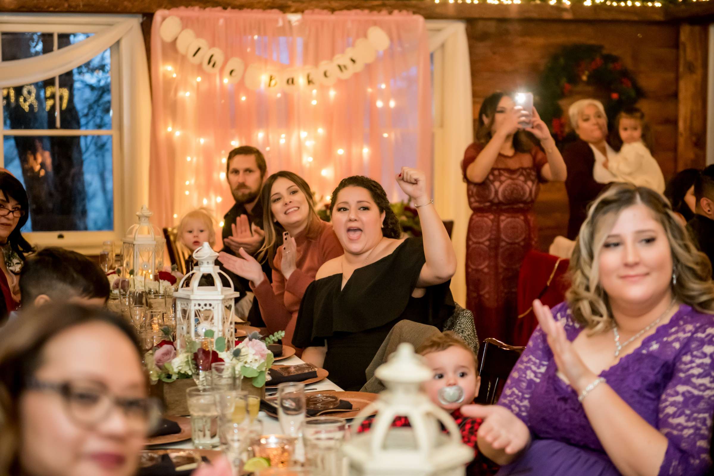 Pine Hills Lodge Wedding coordinated by Weddings With Love & Laughter, Gene and Christopher Wedding Photo #597736 by True Photography