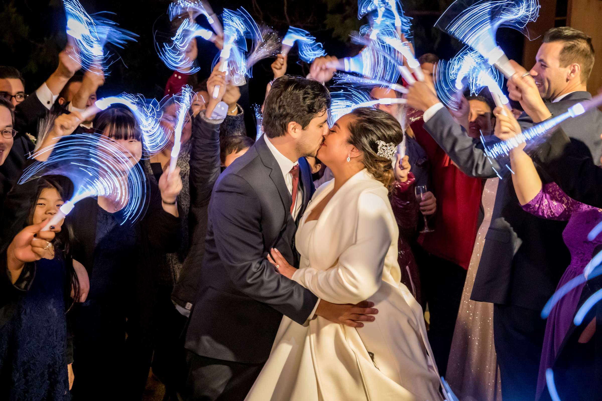 Pine Hills Lodge Wedding coordinated by Weddings With Love & Laughter, Gene and Christopher Wedding Photo #597811 by True Photography