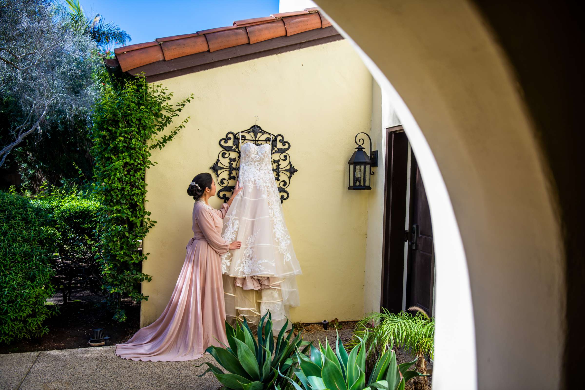 Estancia Wedding, Isa and Cris Wedding Photo #14 by True Photography
