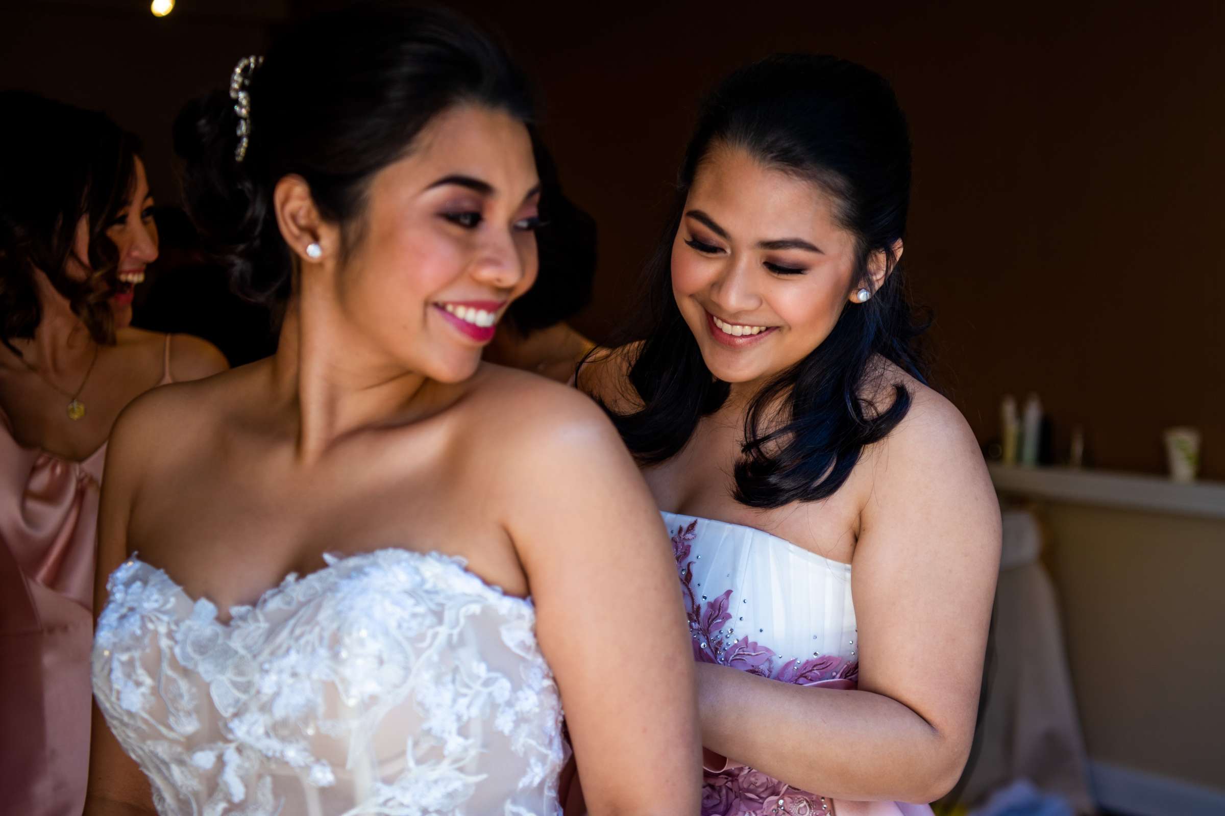Estancia Wedding, Isa and Cris Wedding Photo #31 by True Photography