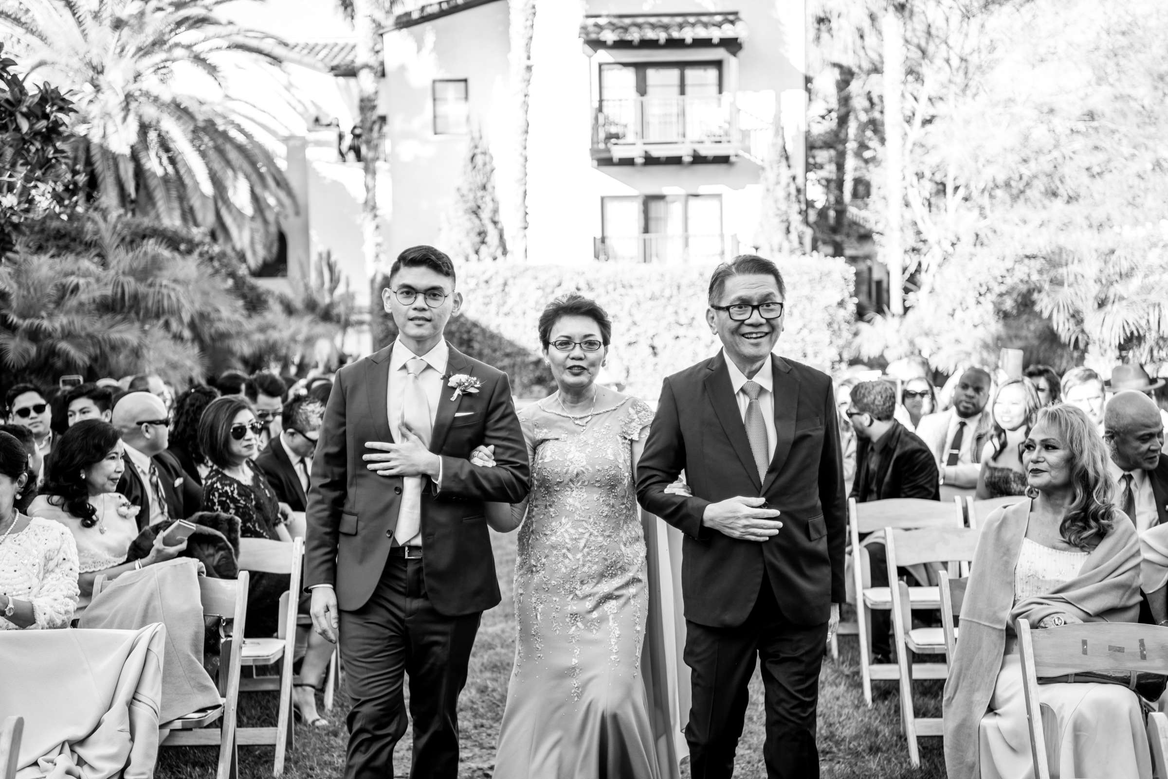Estancia Wedding, Isa and Cris Wedding Photo #75 by True Photography