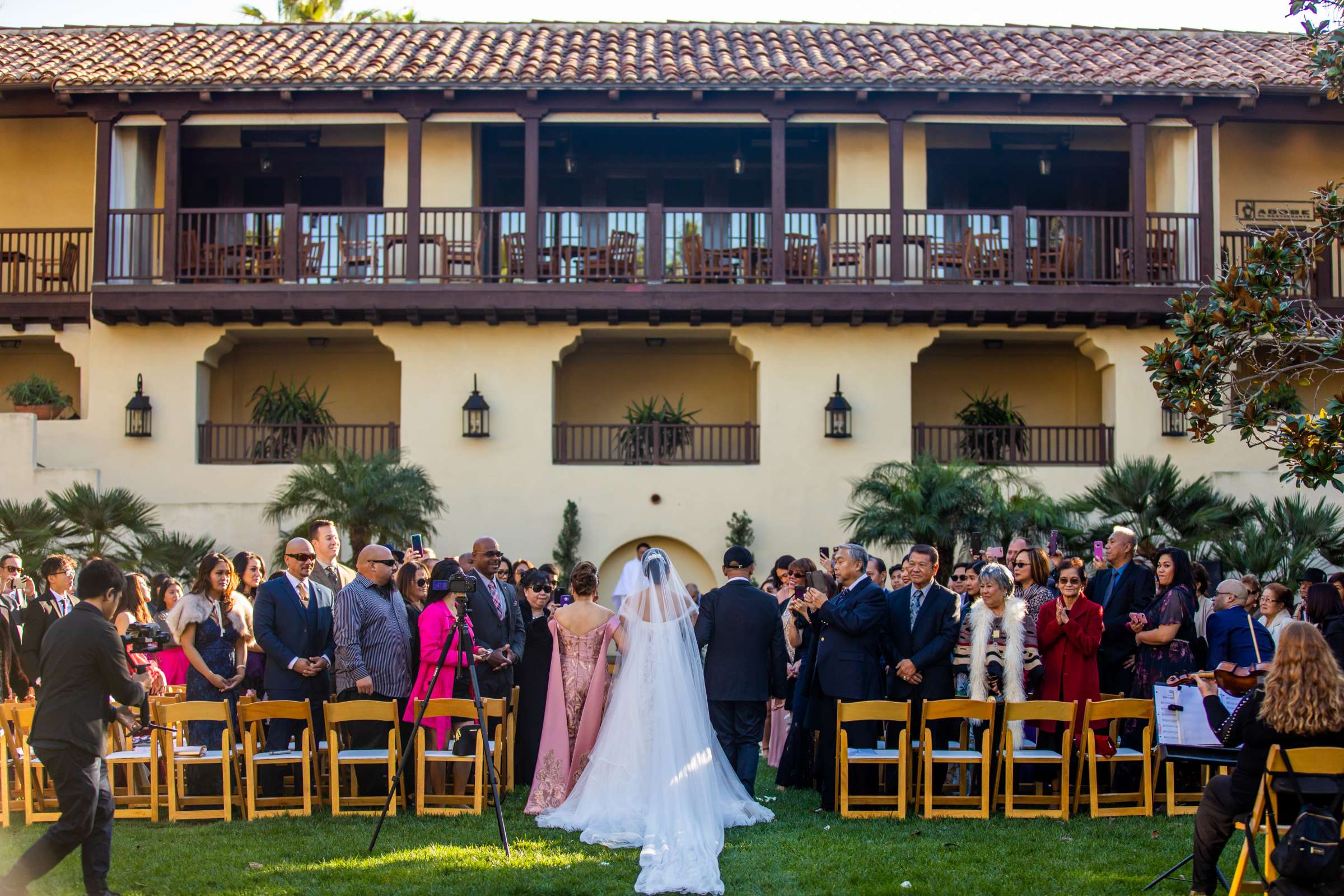 Estancia Wedding, Isa and Cris Wedding Photo #88 by True Photography