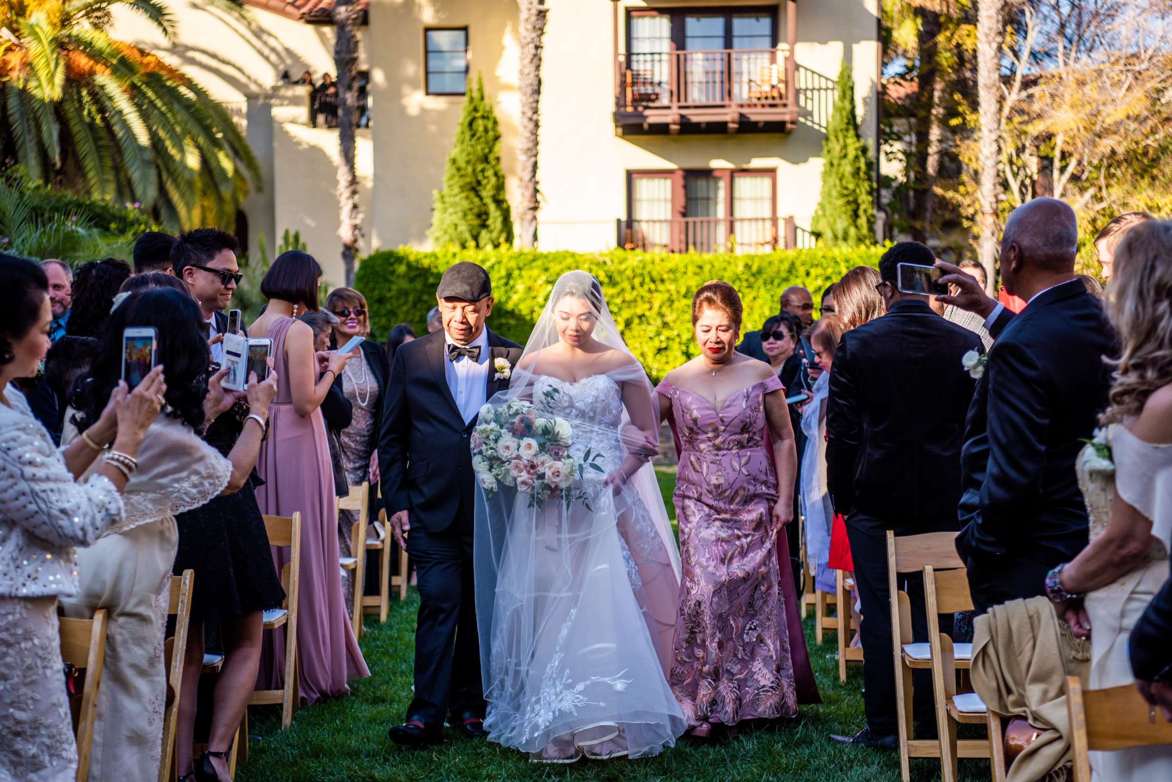Estancia Wedding, Isa and Cris Wedding Photo #89 by True Photography
