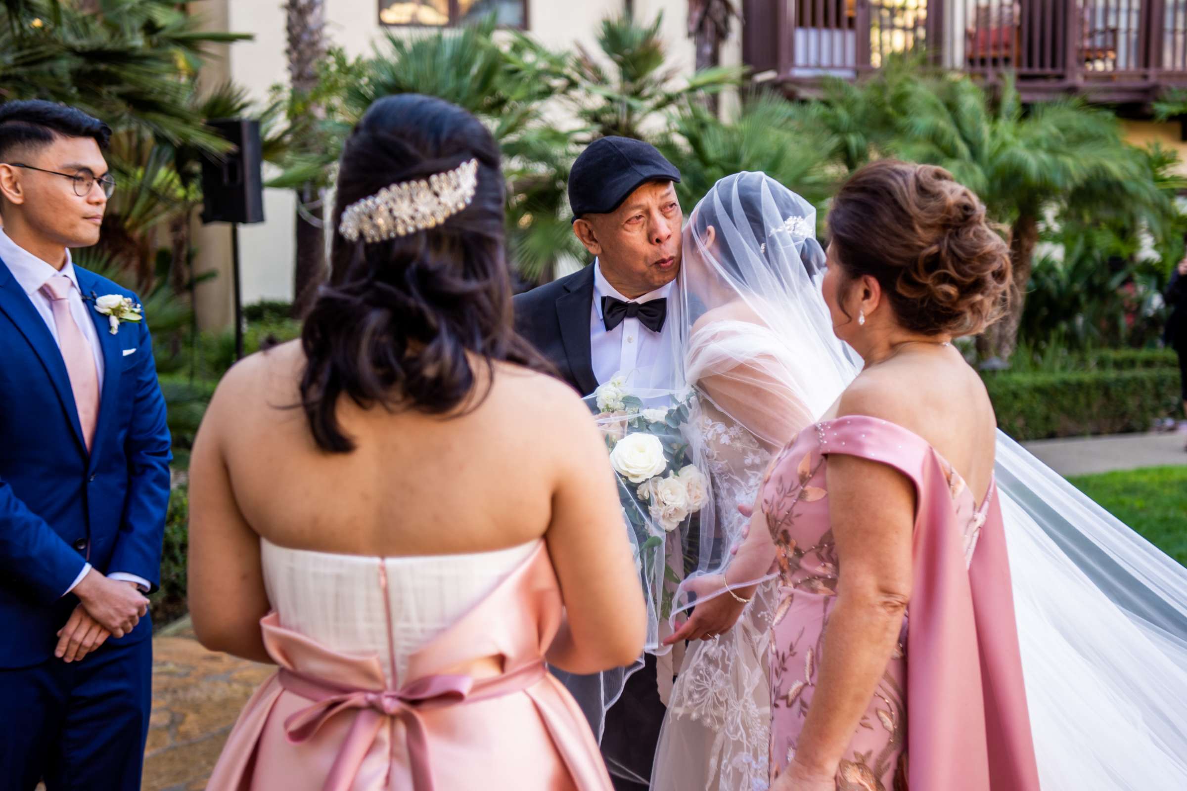 Estancia Wedding, Isa and Cris Wedding Photo #90 by True Photography