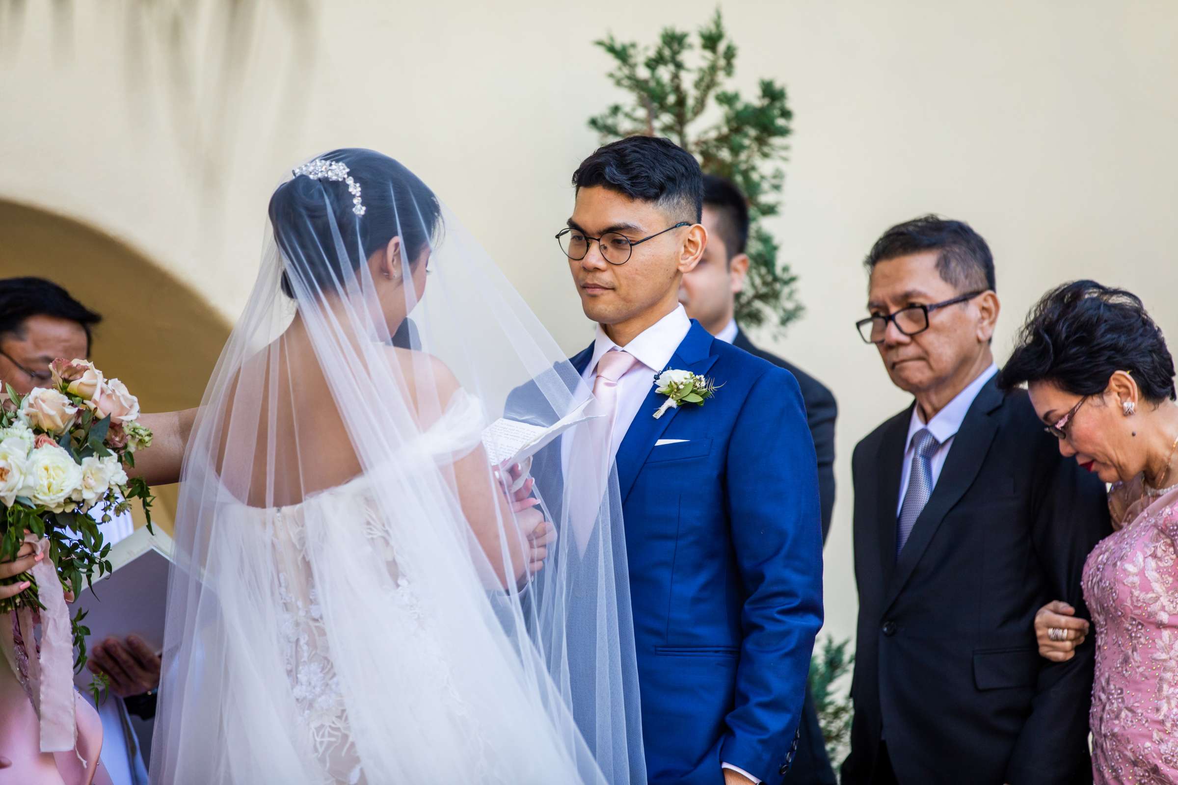 Estancia Wedding, Isa and Cris Wedding Photo #105 by True Photography