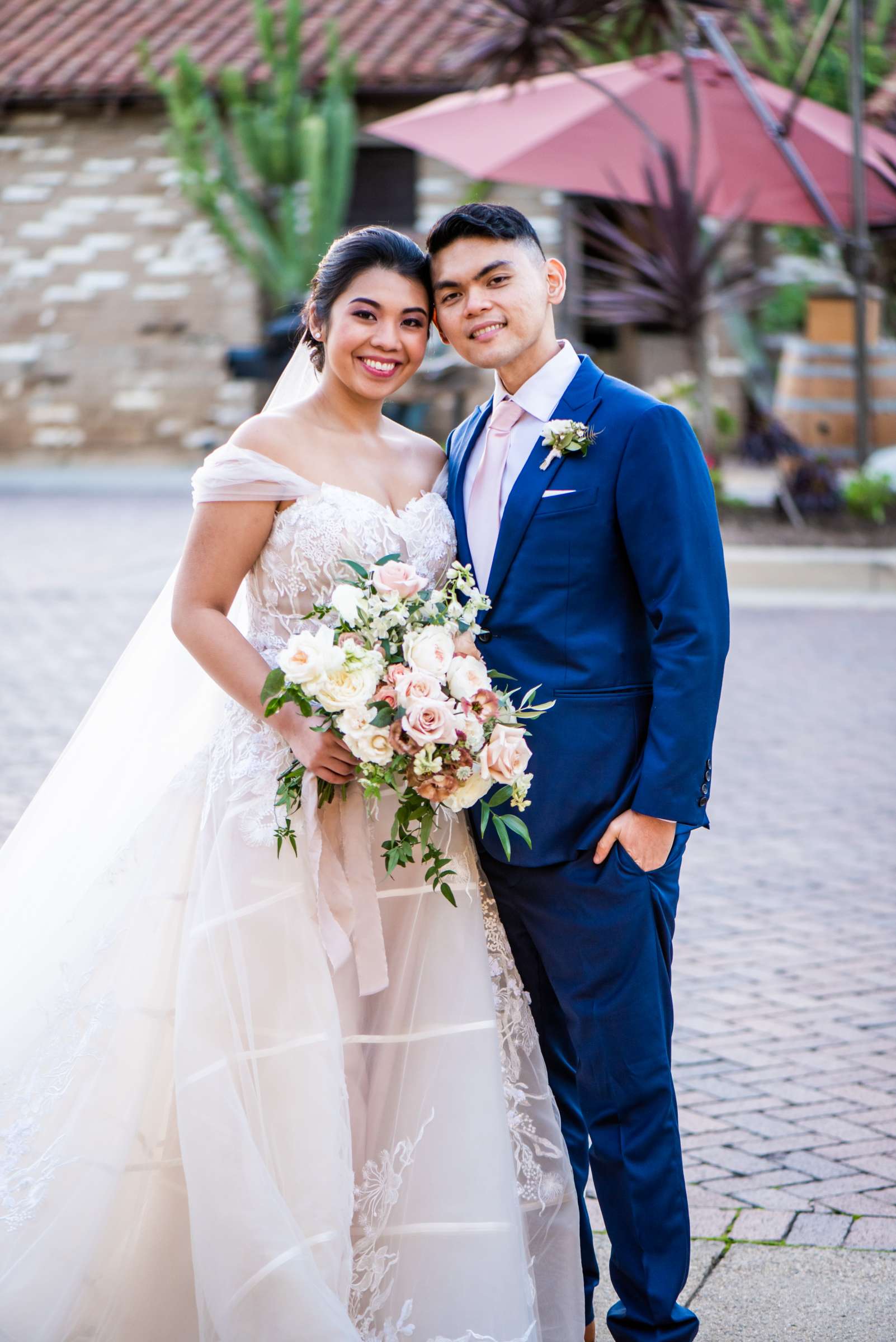 Estancia Wedding, Isa and Cris Wedding Photo #140 by True Photography