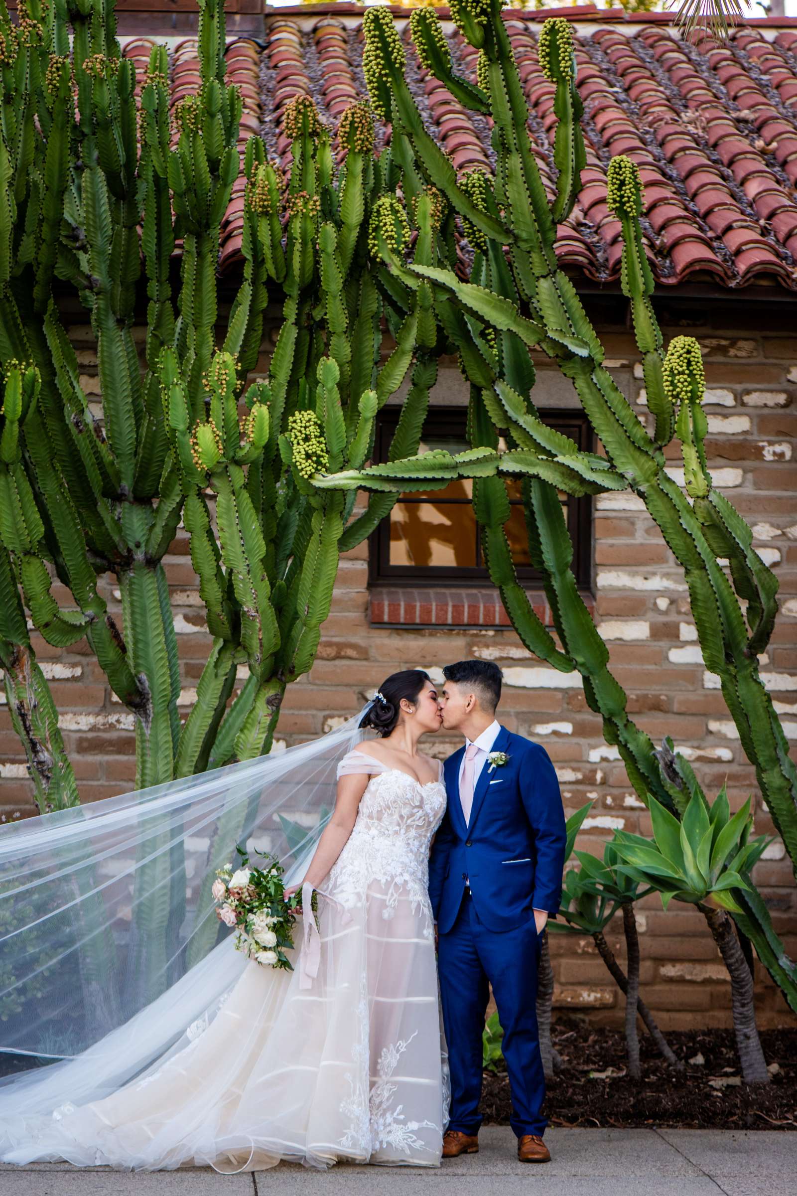 Estancia Wedding, Isa and Cris Wedding Photo #141 by True Photography