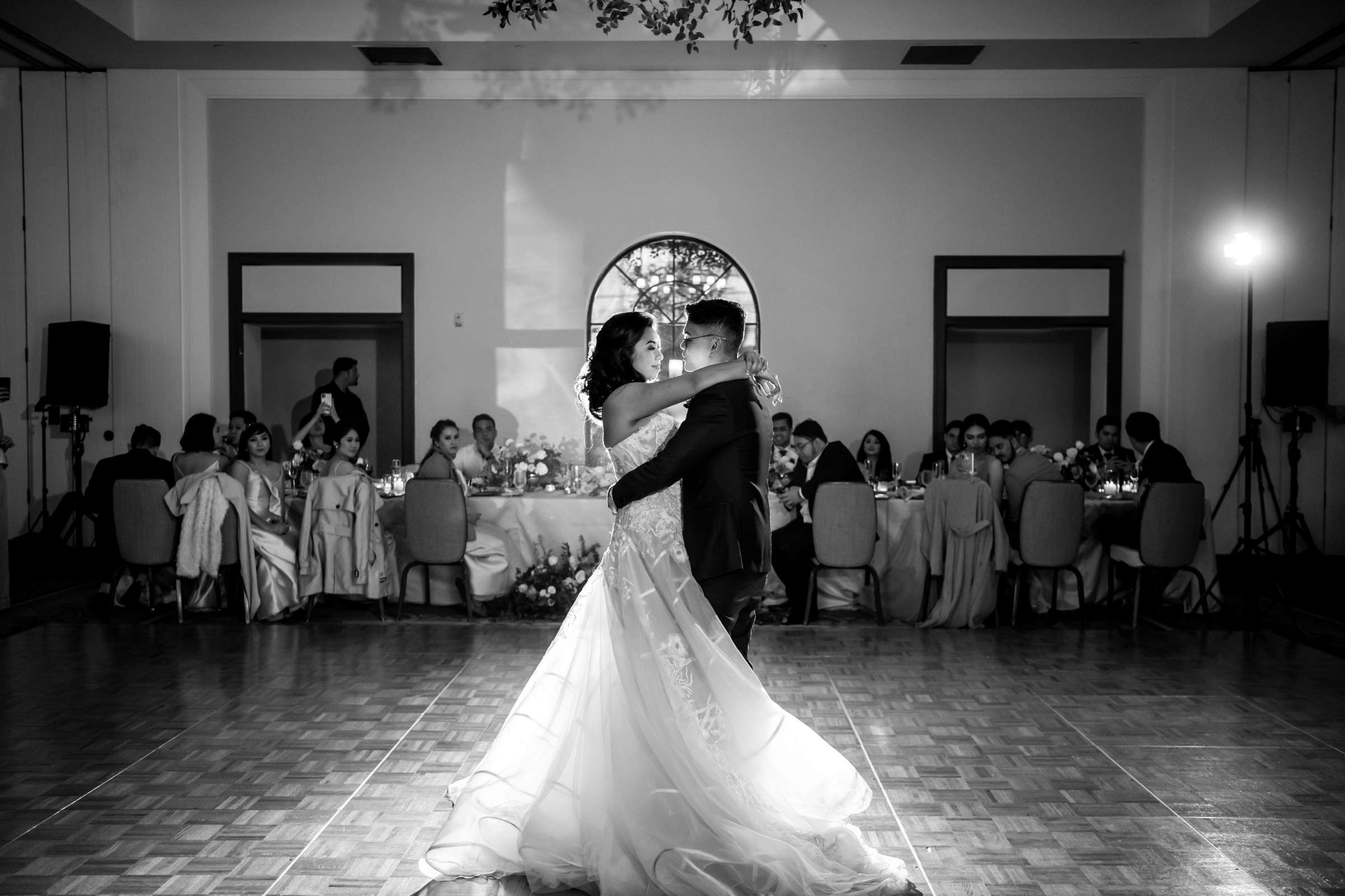 Estancia Wedding, Isa and Cris Wedding Photo #158 by True Photography