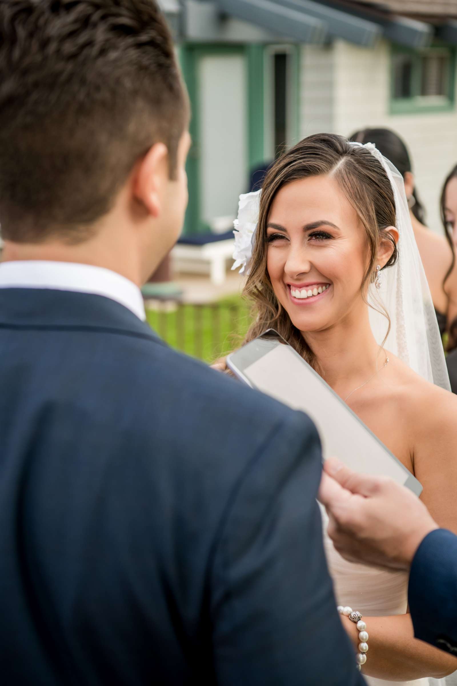 Seagrove Park Wedding, Sara and Lenny Wedding Photo #598130 by True Photography