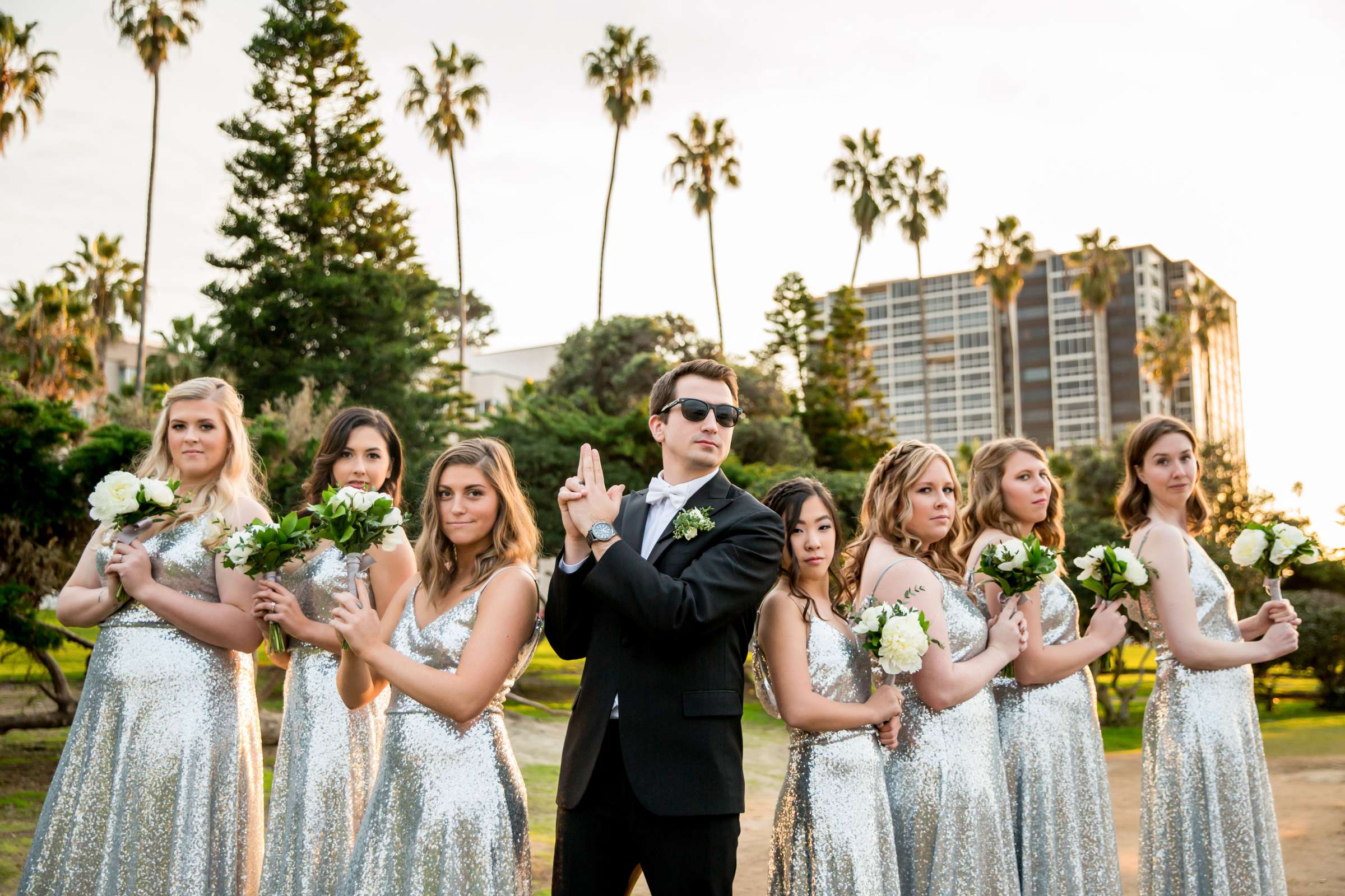 George's at the Cove Wedding coordinated by SD Weddings by Gina, Elizabeth and Alex Wedding Photo #598175 by True Photography