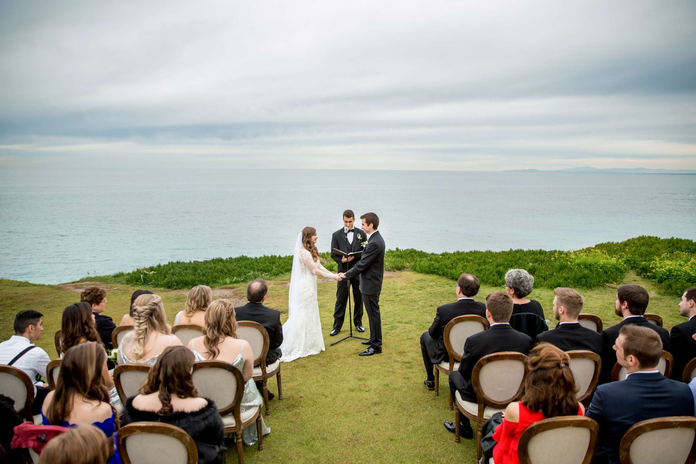 George's at the Cove Wedding coordinated by SD Weddings by Gina, Elizabeth and Alex Wedding Photo #598267 by True Photography