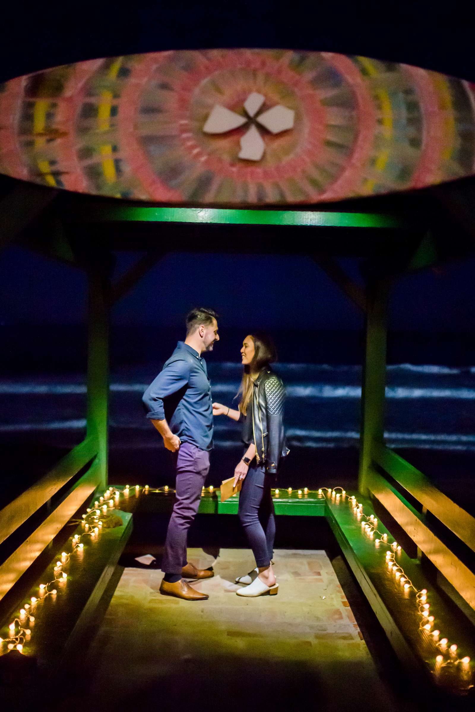 Stylized, Robert Lord Proposal Stylized Photo #35 by True Photography