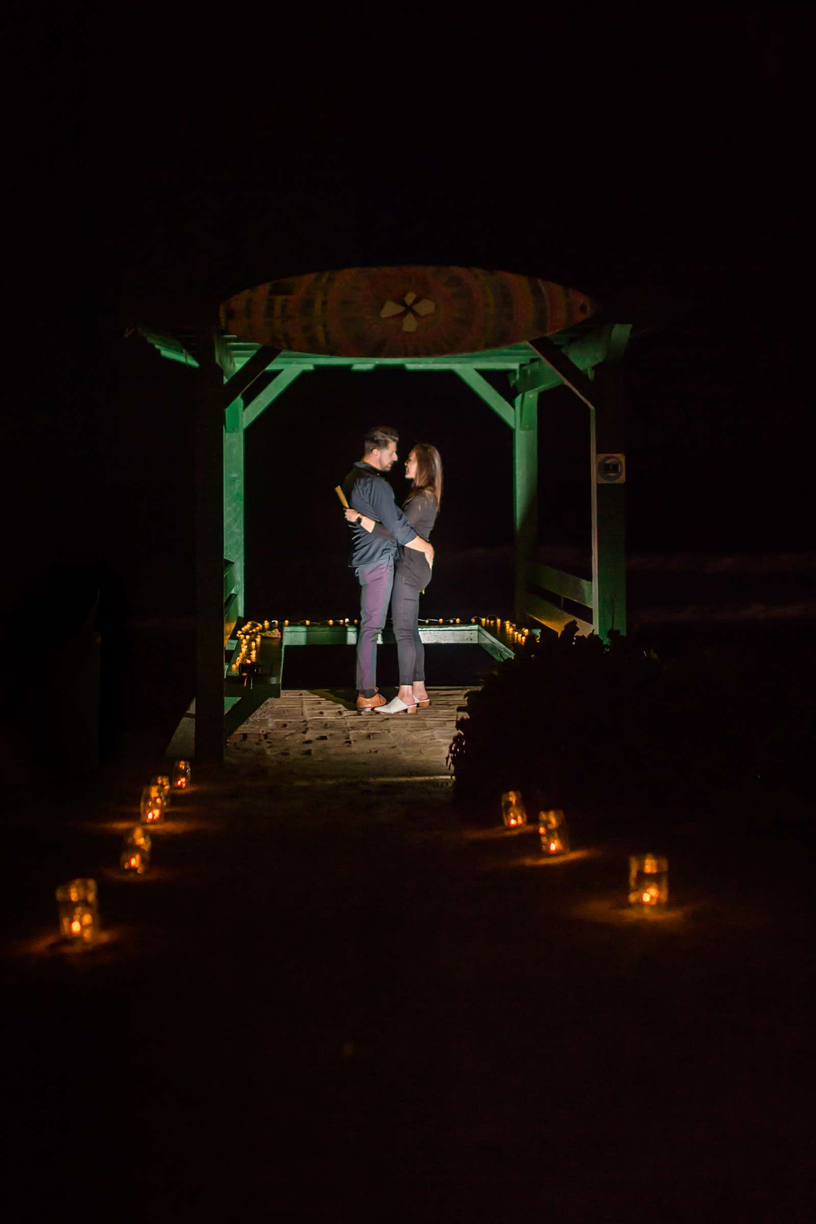 Stylized, Robert Lord Proposal Stylized Photo #41 by True Photography