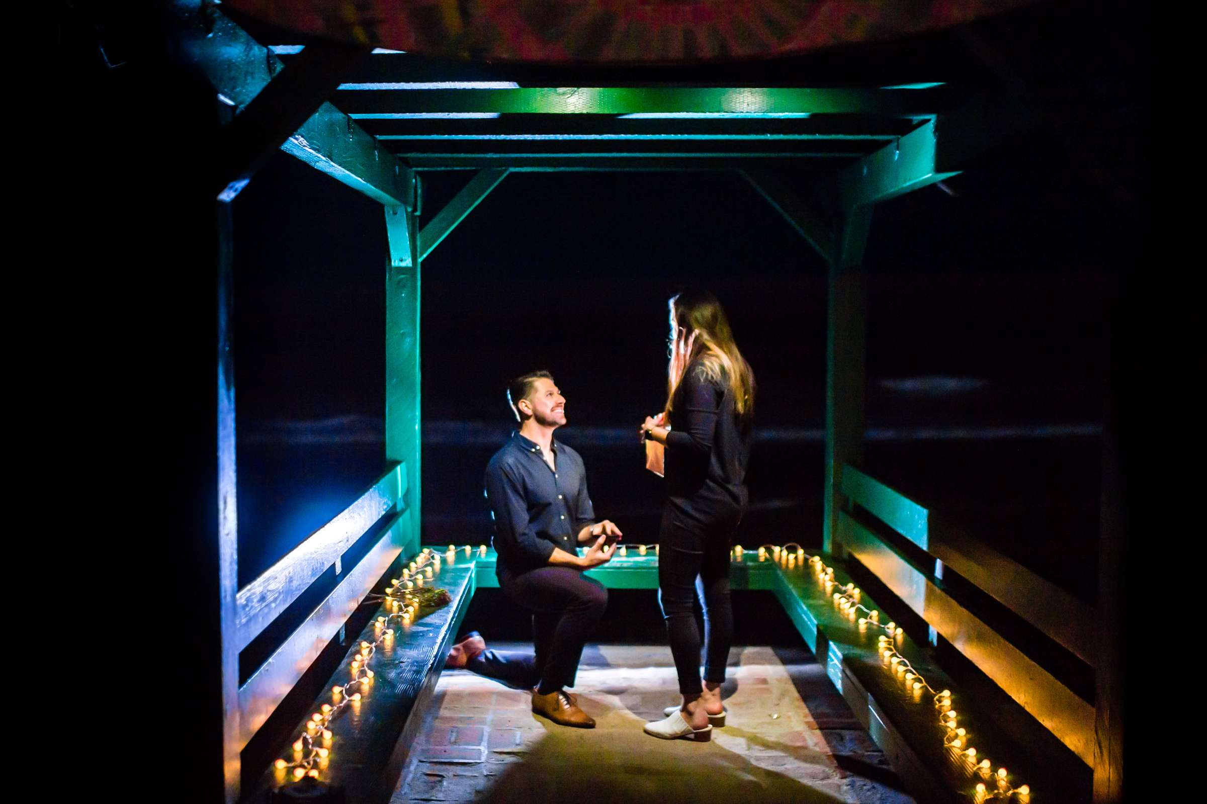 Stylized, Robert Lord Proposal Stylized Photo #42 by True Photography