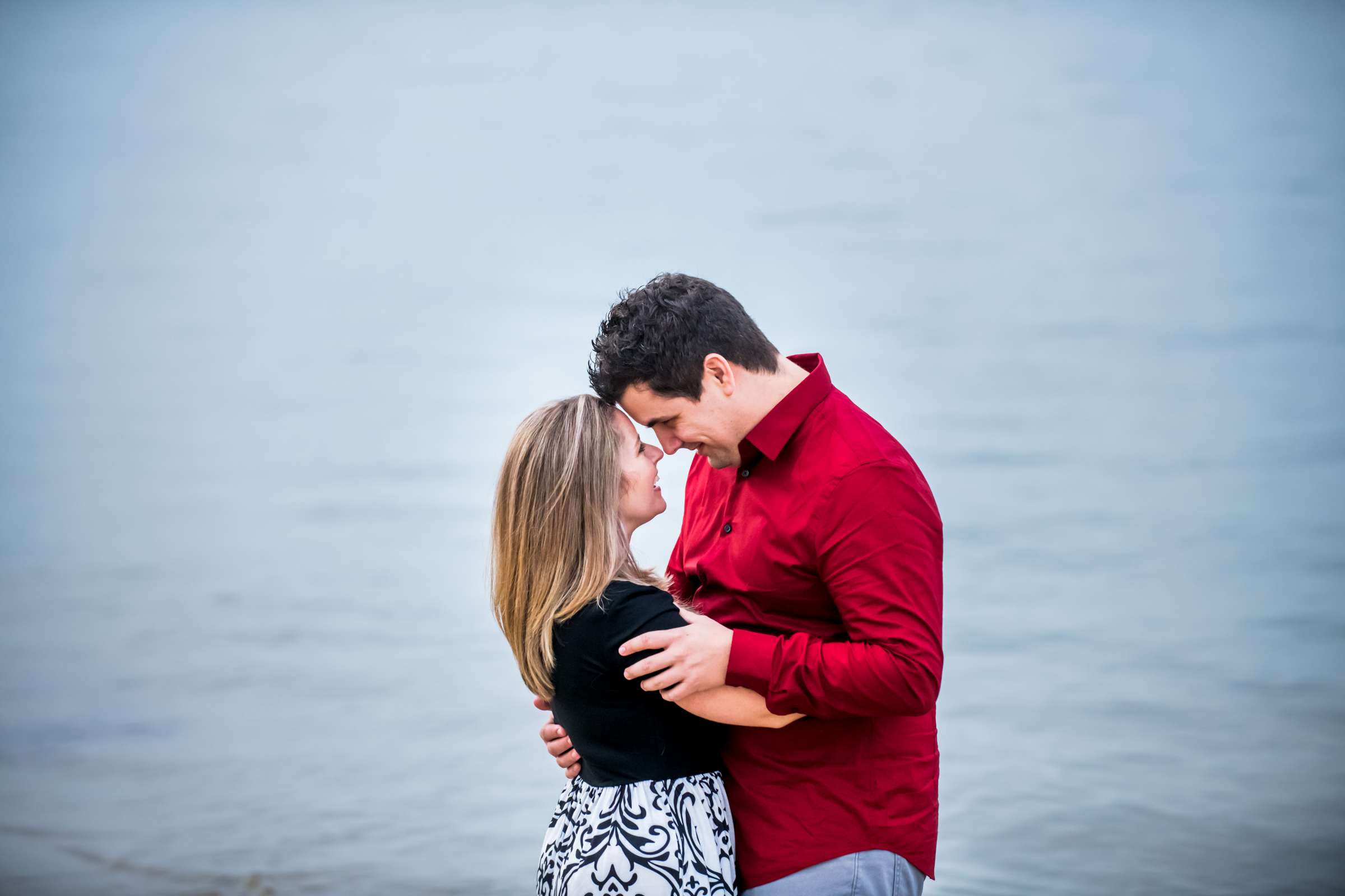 Engagement, Whitney and Roger Engagement Photo #5 by True Photography