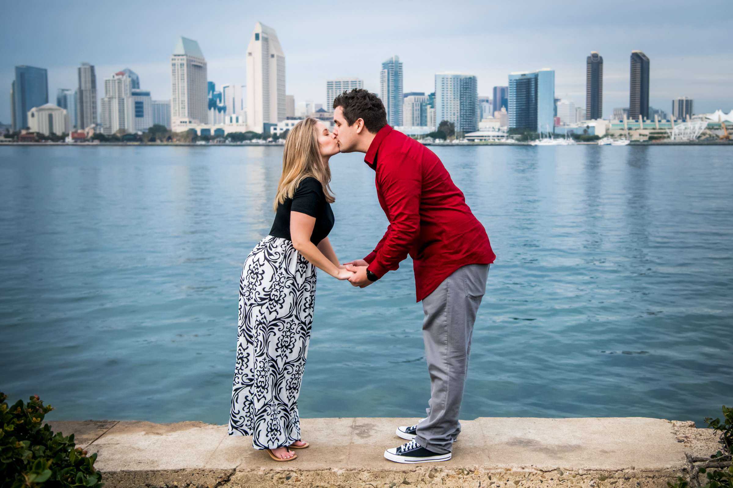 Engagement, Whitney and Roger Engagement Photo #6 by True Photography