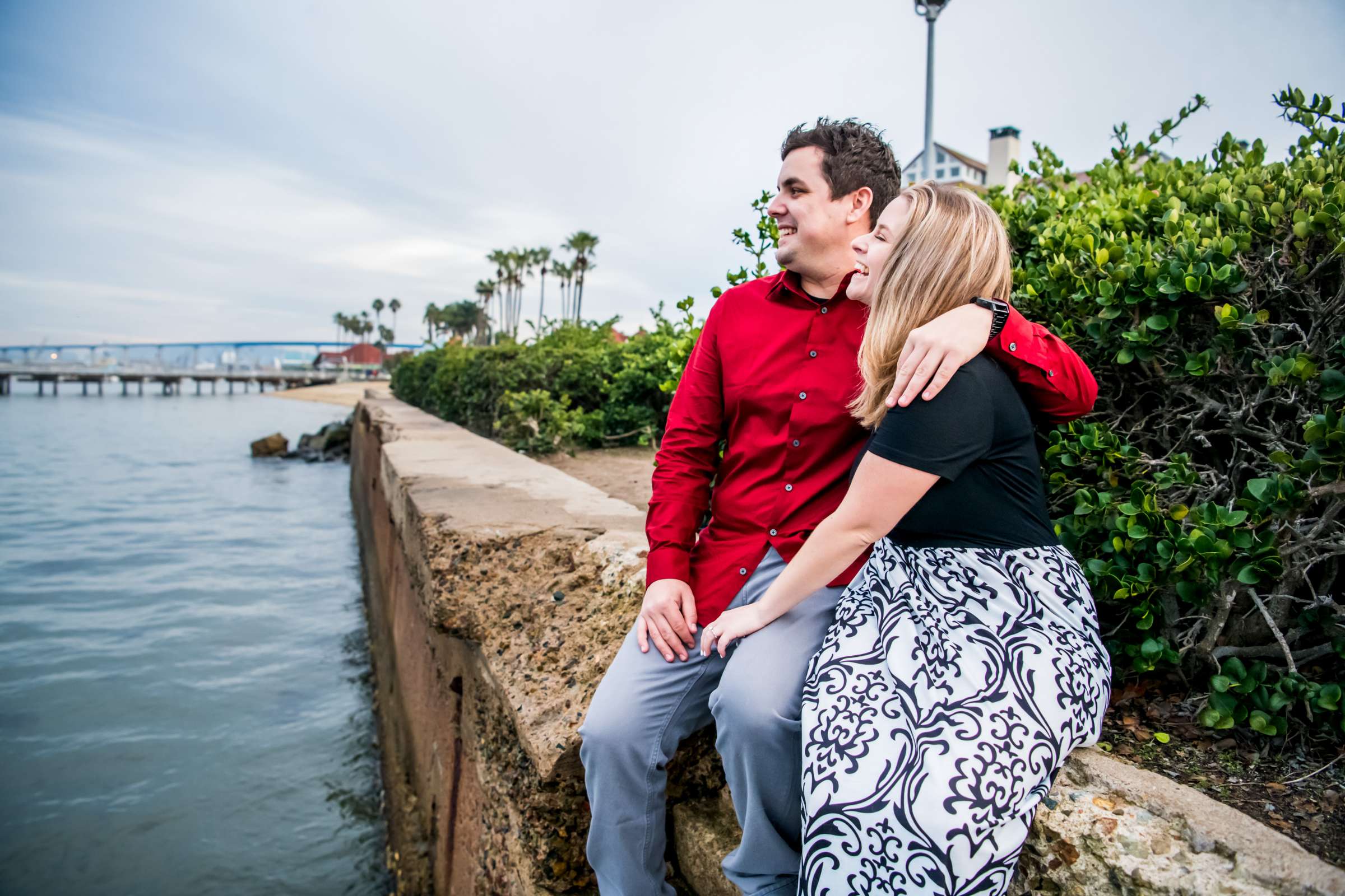 Engagement, Whitney and Roger Engagement Photo #25 by True Photography