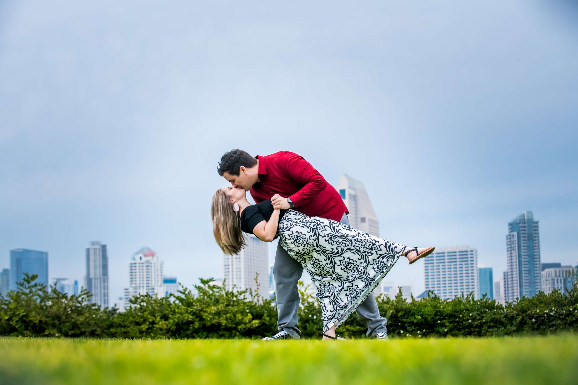 Engagement, Whitney and Roger Engagement Photo #32 by True Photography