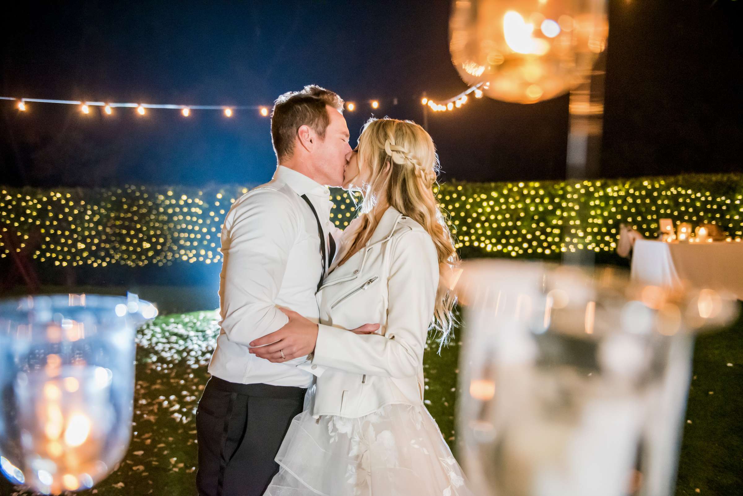 The Inn at Rancho Santa Fe Wedding coordinated by Lace and Champagne, Cindy and Evo Wedding Photo #13 by True Photography