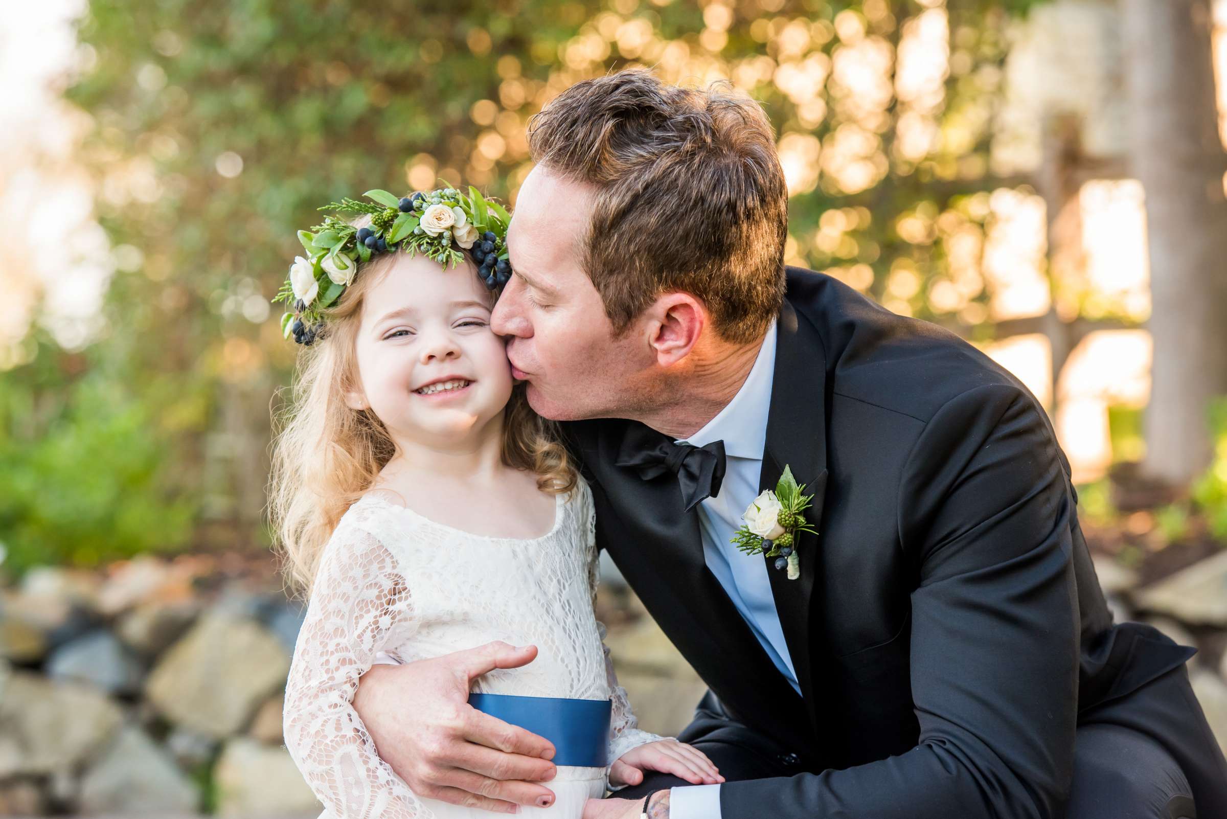 The Inn at Rancho Santa Fe Wedding coordinated by Lace and Champagne, Cindy and Evo Wedding Photo #21 by True Photography