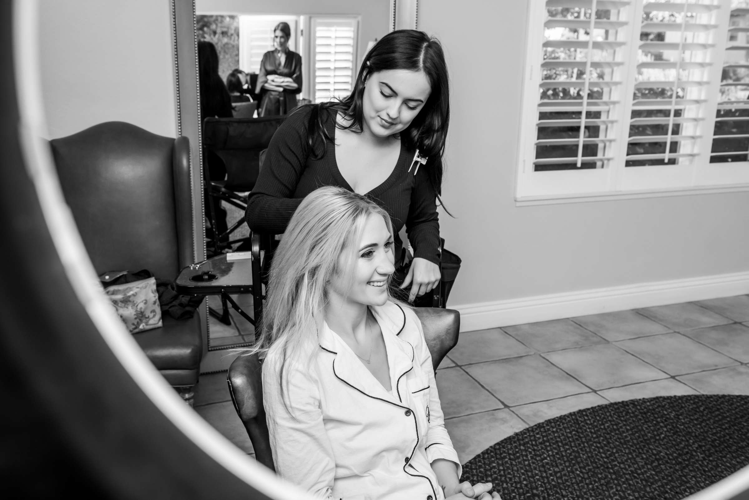 The Inn at Rancho Santa Fe Wedding coordinated by Lace and Champagne, Cindy and Evo Wedding Photo #40 by True Photography