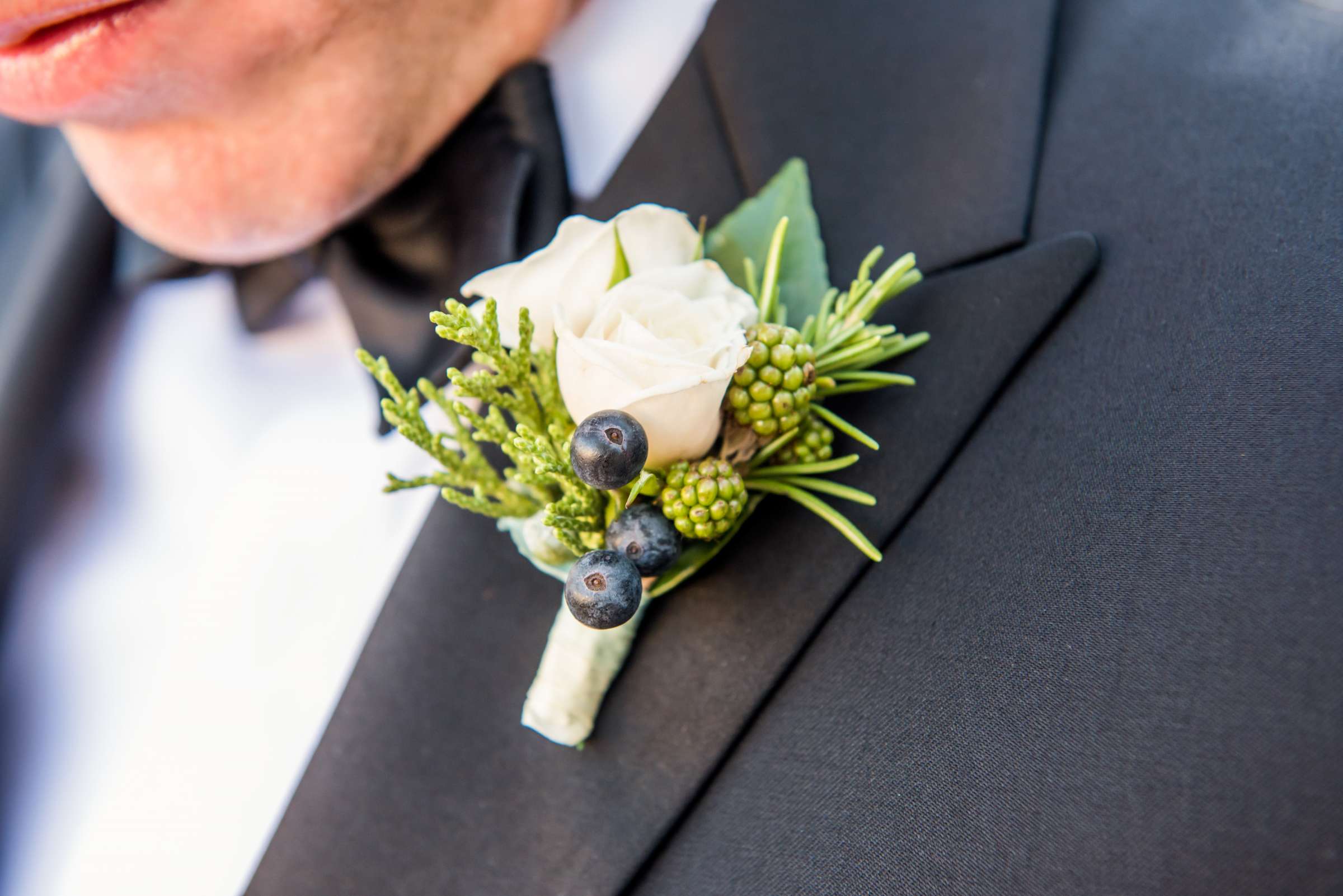 The Inn at Rancho Santa Fe Wedding coordinated by Lace and Champagne, Cindy and Evo Wedding Photo #54 by True Photography