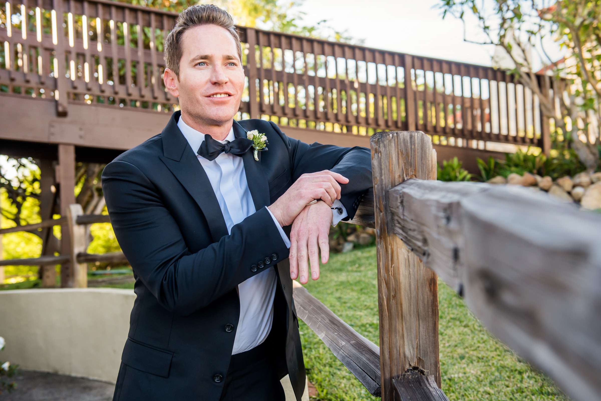 The Inn at Rancho Santa Fe Wedding coordinated by Lace and Champagne, Cindy and Evo Wedding Photo #59 by True Photography