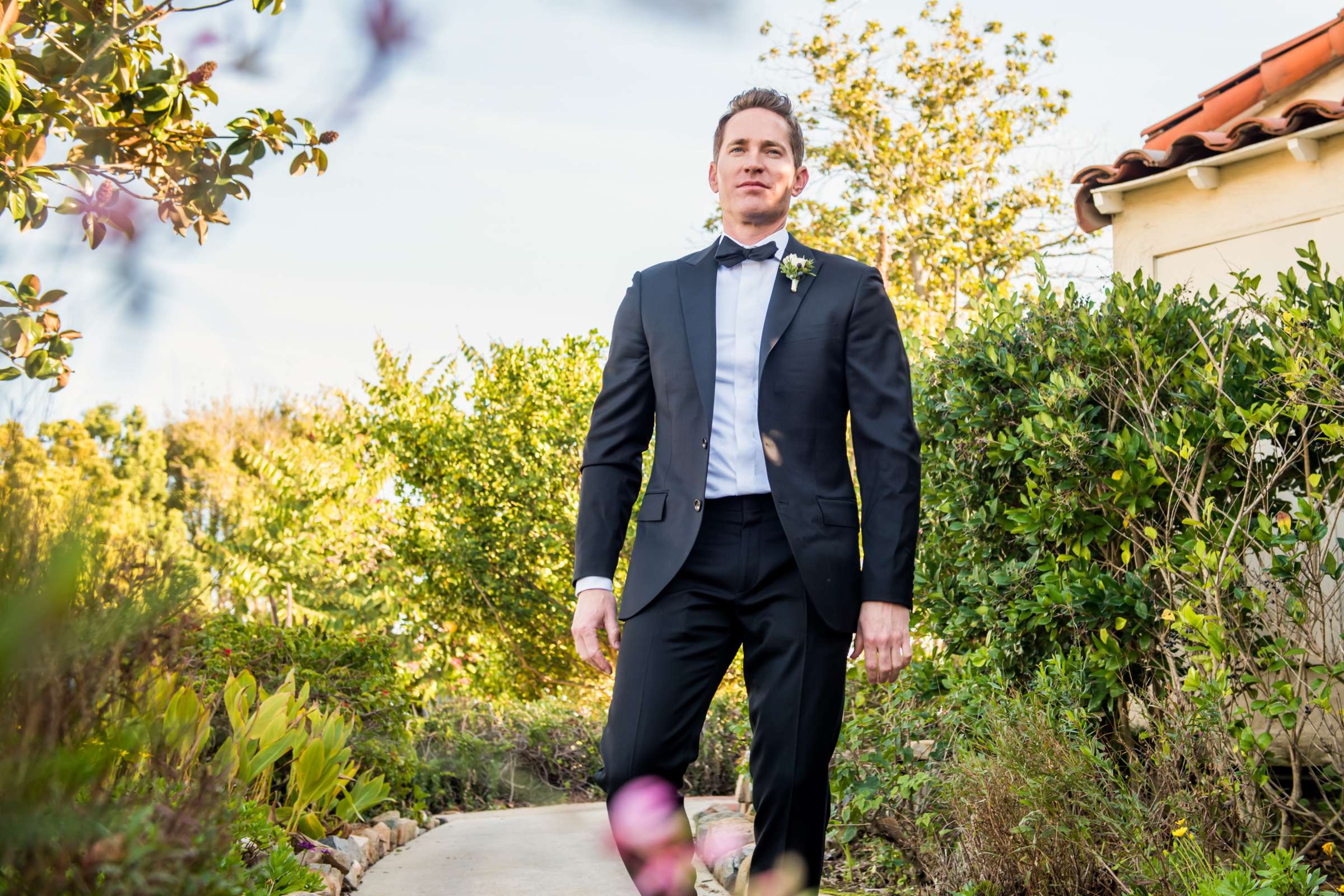 The Inn at Rancho Santa Fe Wedding coordinated by Lace and Champagne, Cindy and Evo Wedding Photo #65 by True Photography