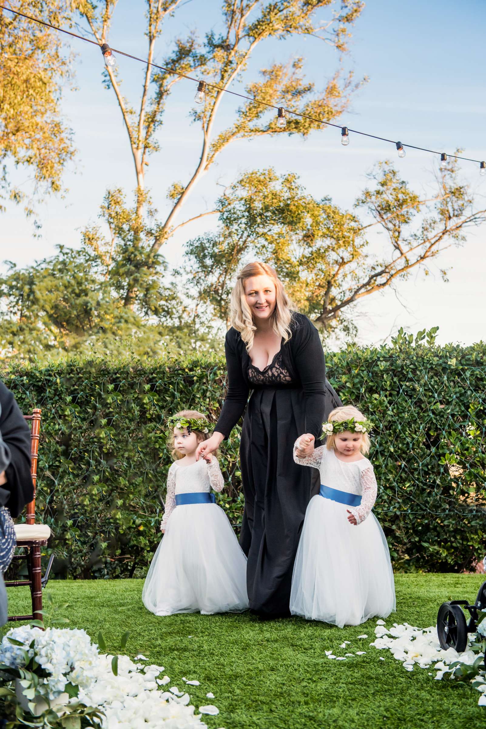 The Inn at Rancho Santa Fe Wedding coordinated by Lace and Champagne, Cindy and Evo Wedding Photo #81 by True Photography