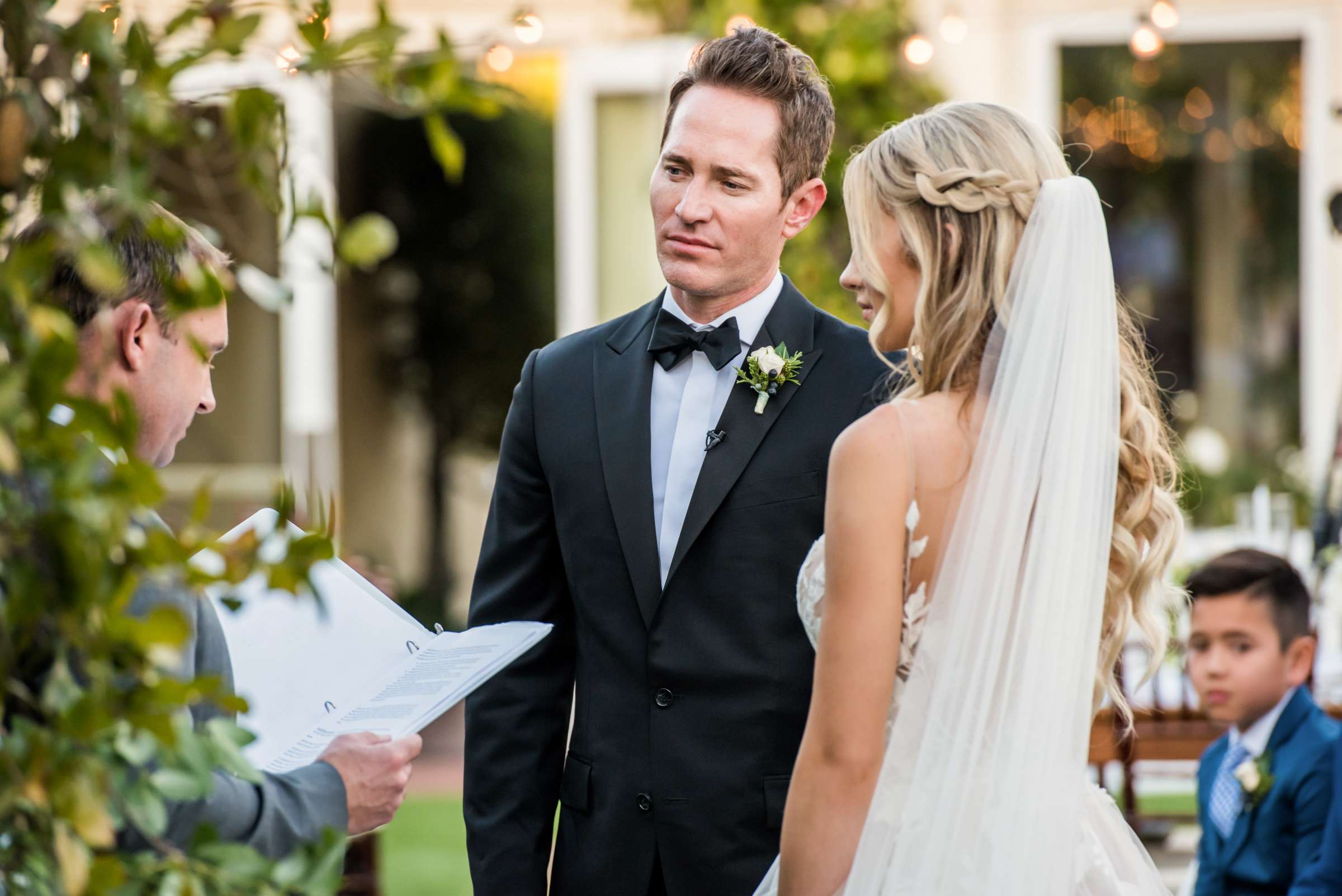 The Inn at Rancho Santa Fe Wedding coordinated by Lace and Champagne, Cindy and Evo Wedding Photo #87 by True Photography