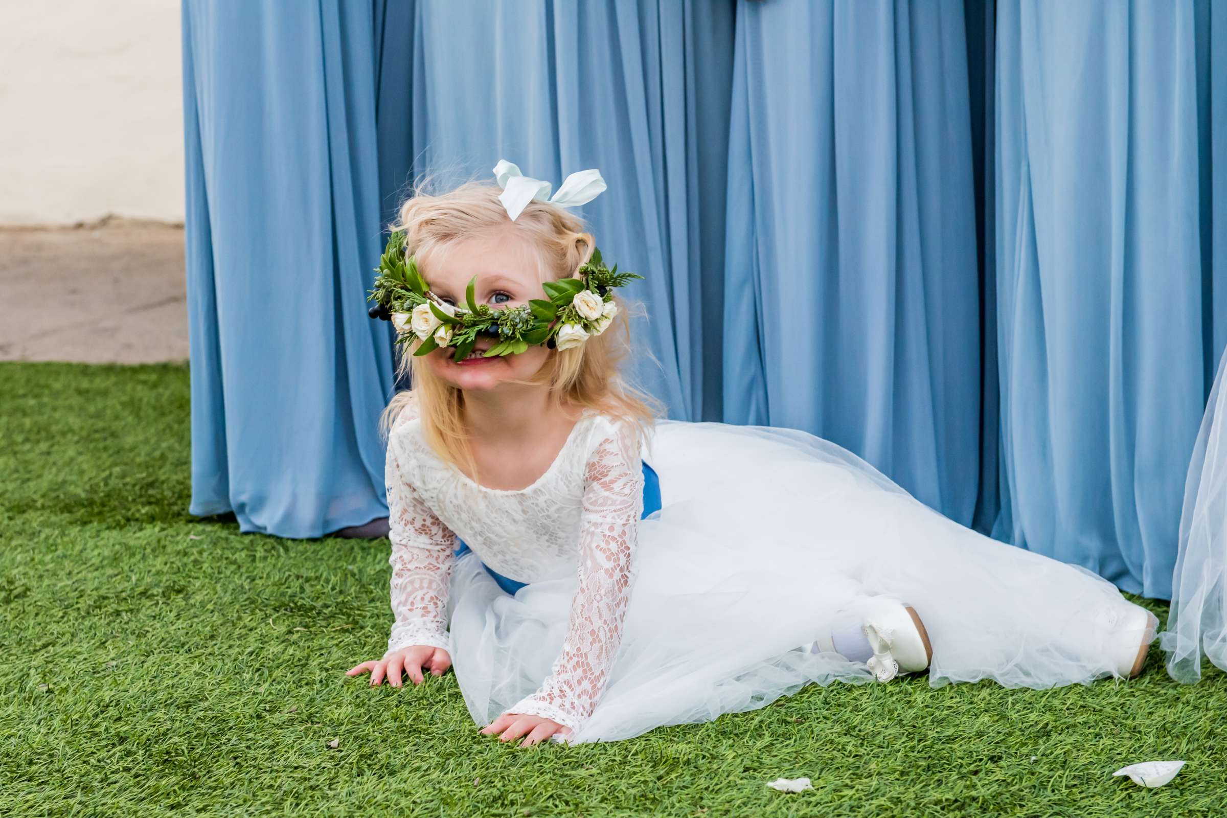 The Inn at Rancho Santa Fe Wedding coordinated by Lace and Champagne, Cindy and Evo Wedding Photo #101 by True Photography