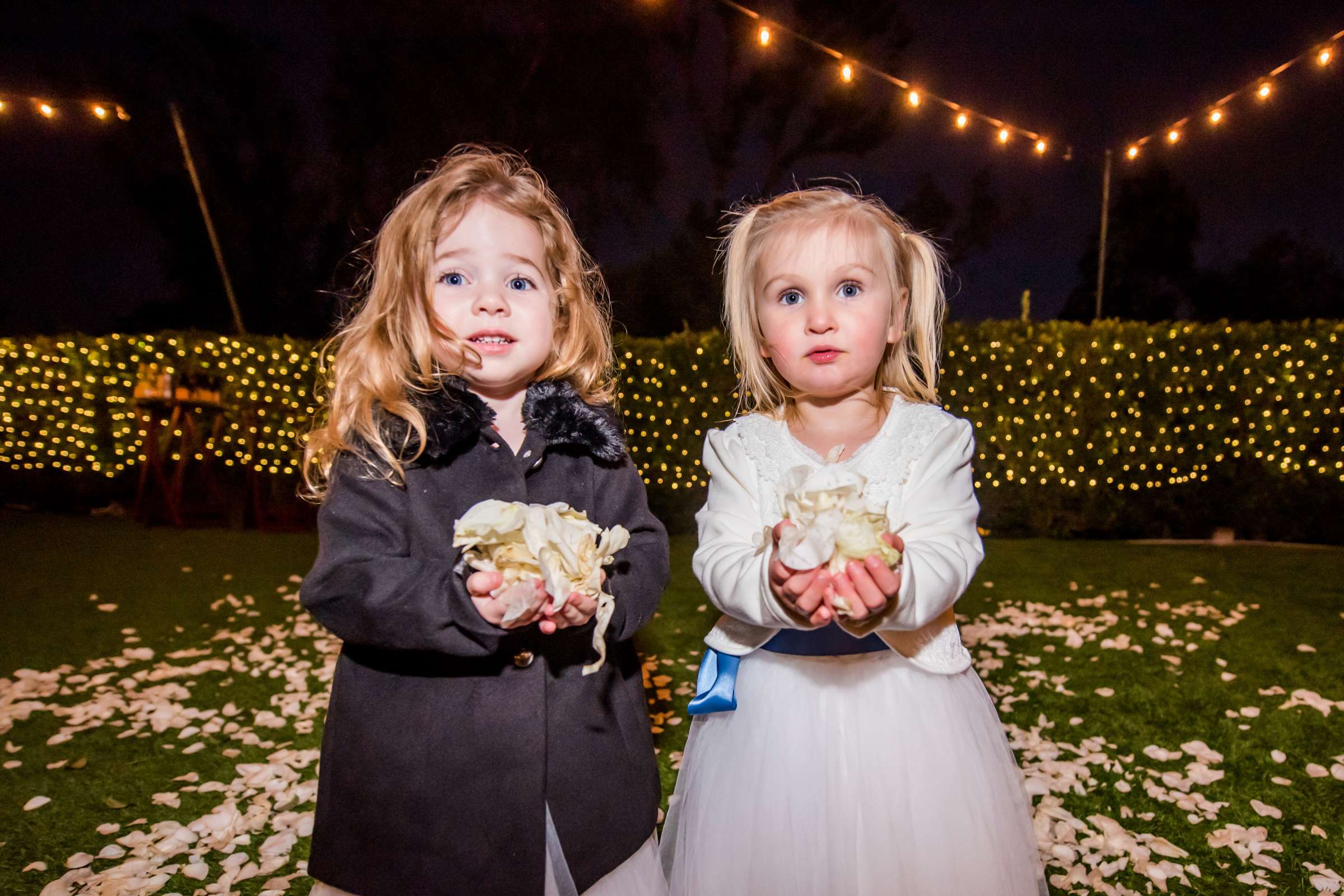 The Inn at Rancho Santa Fe Wedding coordinated by Lace and Champagne, Cindy and Evo Wedding Photo #119 by True Photography