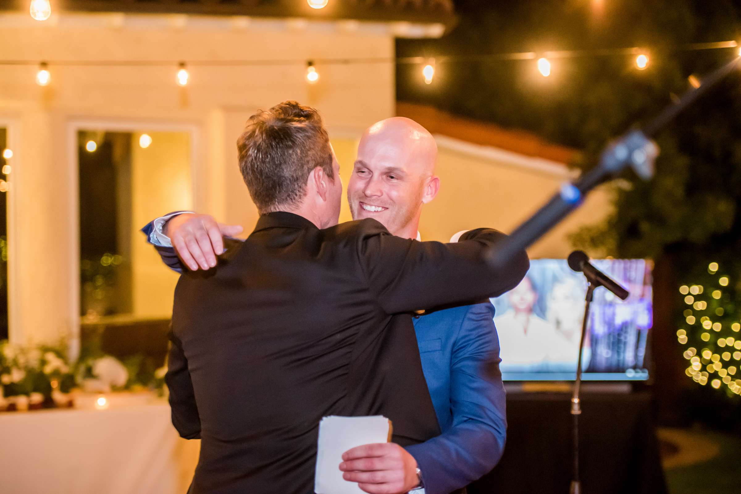 The Inn at Rancho Santa Fe Wedding coordinated by Lace and Champagne, Cindy and Evo Wedding Photo #130 by True Photography