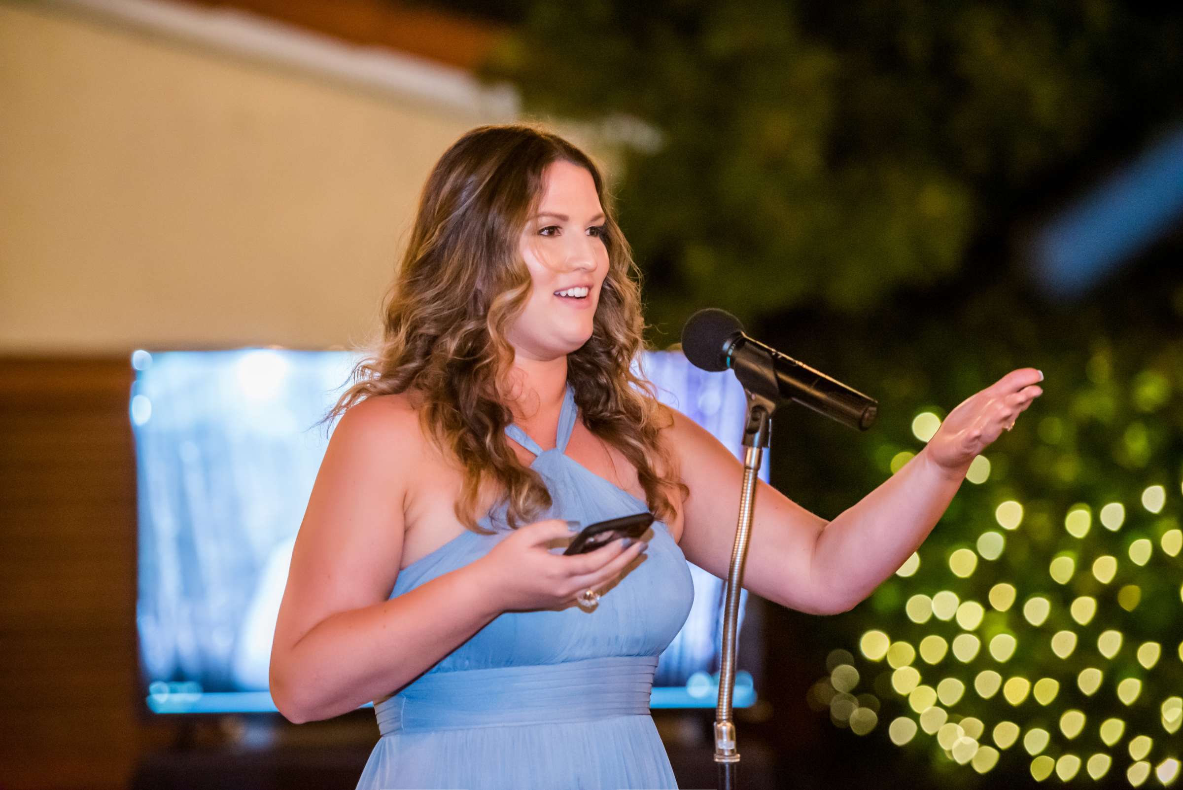 The Inn at Rancho Santa Fe Wedding coordinated by Lace and Champagne, Cindy and Evo Wedding Photo #131 by True Photography