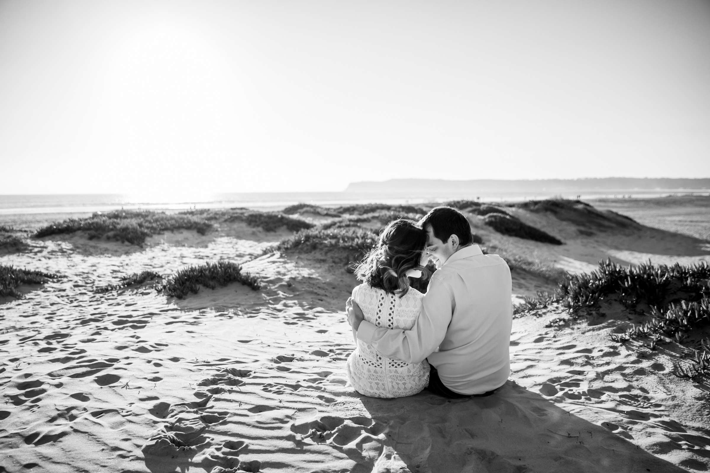 Engagement, Vi and Thomas Engagement Photo #599272 by True Photography