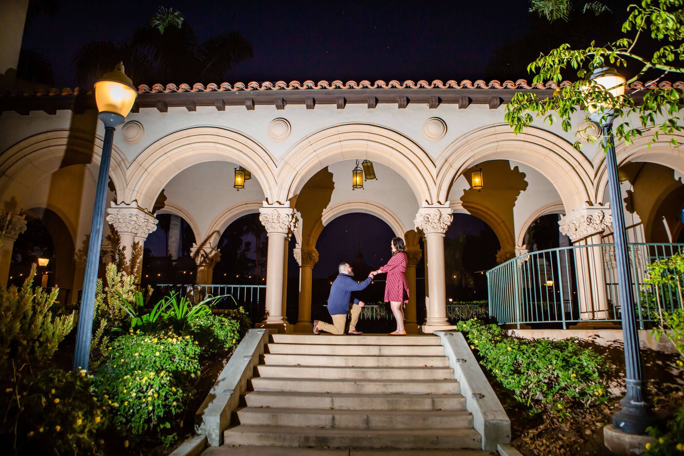 Engagement, Terese and Nestor Engagement Photo #599795 by True Photography