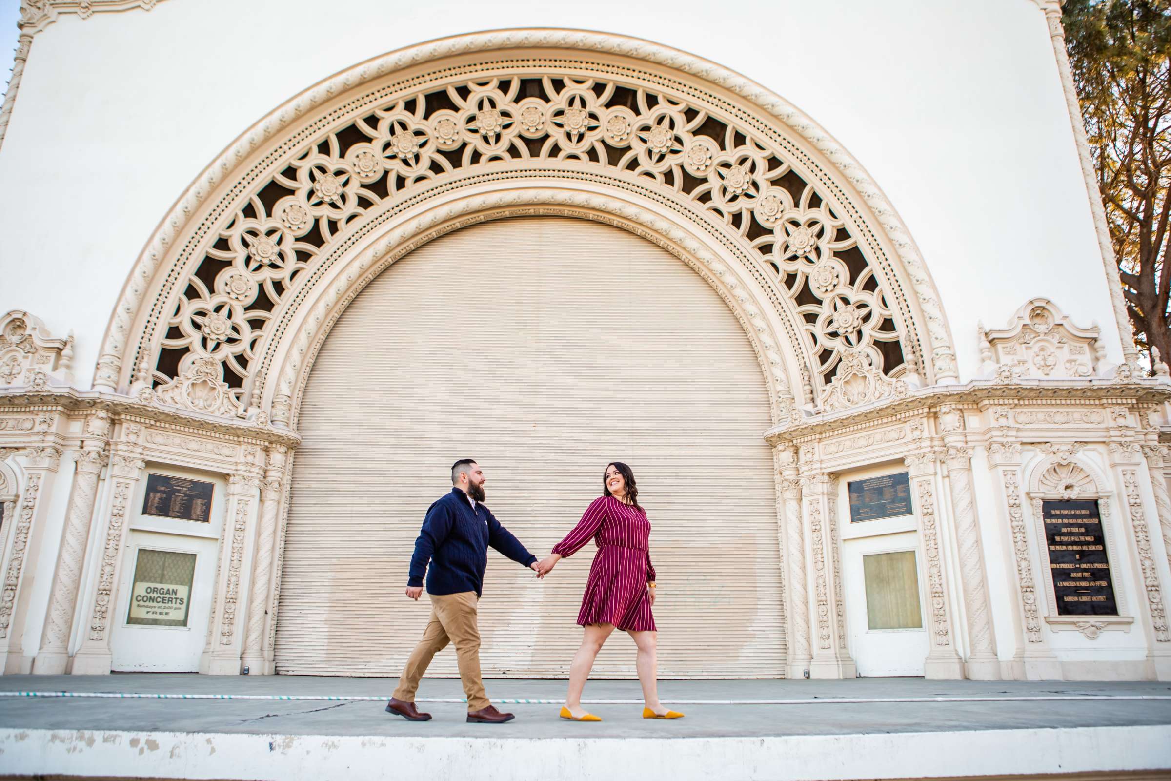 Engagement, Terese and Nestor Engagement Photo #599798 by True Photography