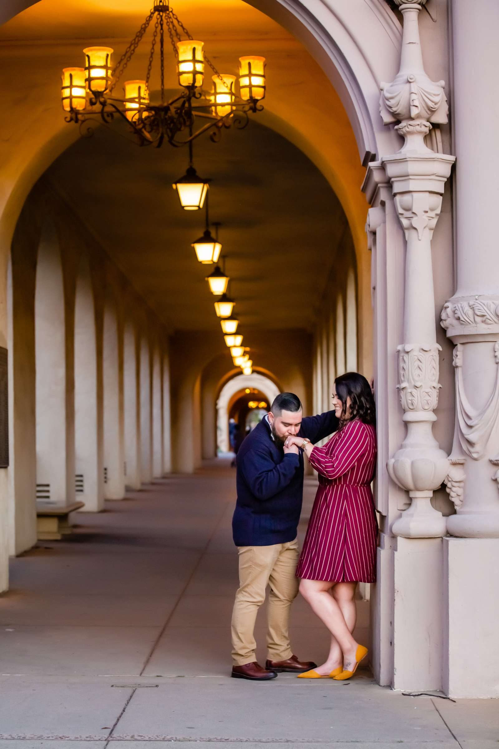 Engagement, Terese and Nestor Engagement Photo #599801 by True Photography